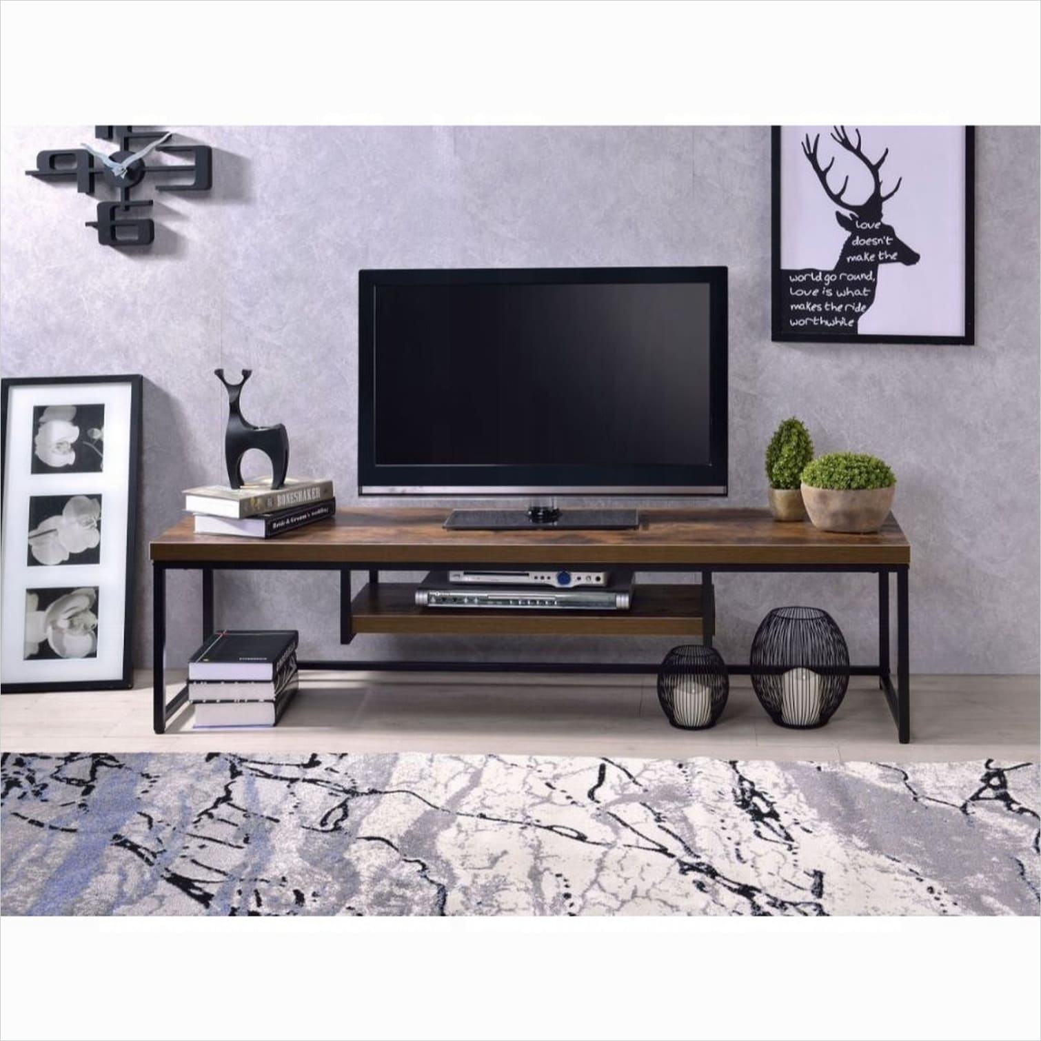 Watnature YCRU7A3P65OT Tv-Stands - View #2
