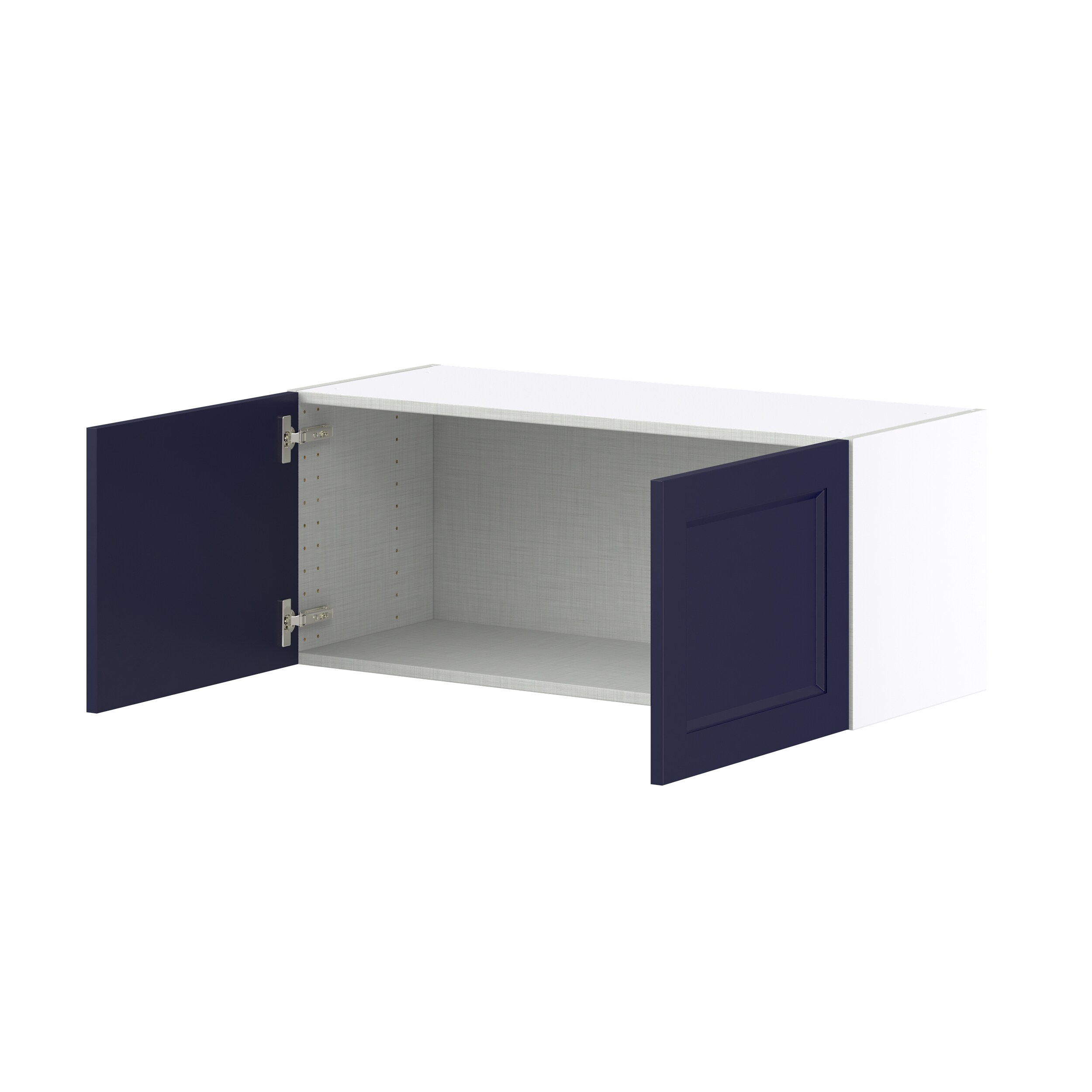 Hugo&Borg DSW3615-LO Cabinets-Kitchen - View #7