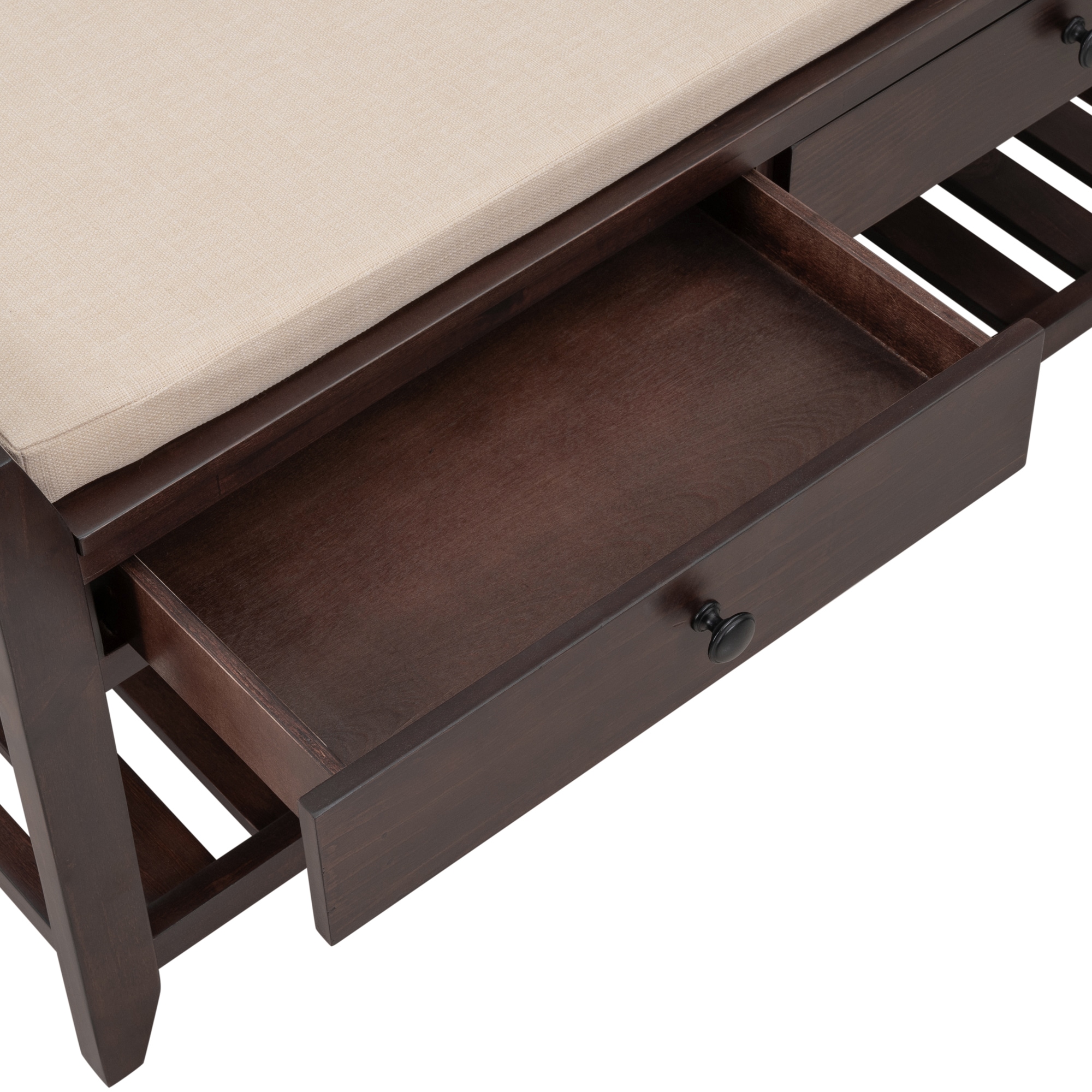 Qualler CTM00386P bench - View #10