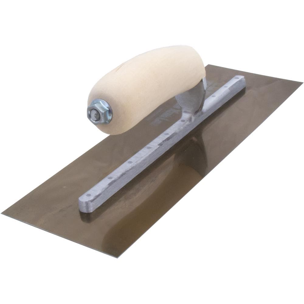 Marshalltown MXS73GS Concrete-Trowels - View #5