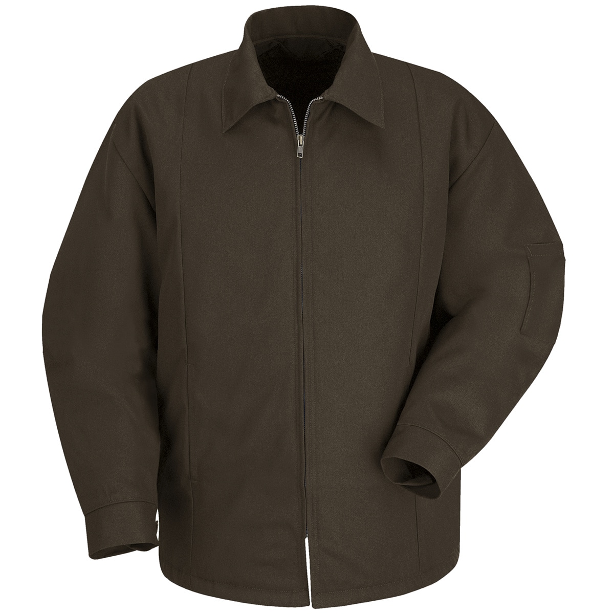 Red Kap RG 6XL RED KAP PANEL JACKET in the Work Jackets & Coats ...