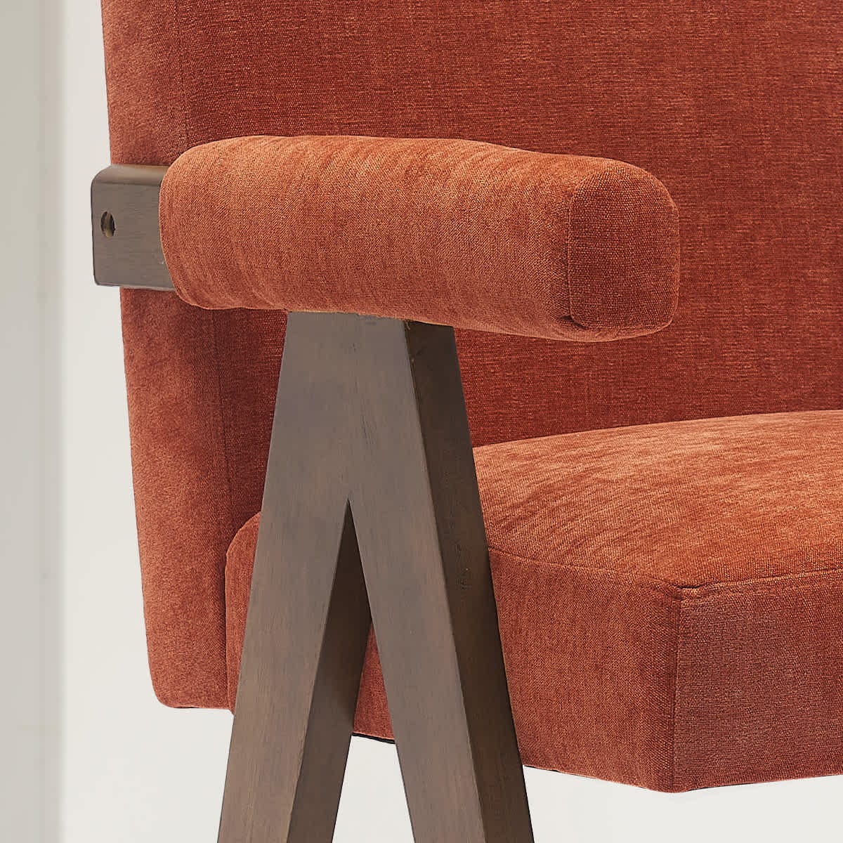 Maison Boucle MORGAN-CA-TERRA stools - View #6