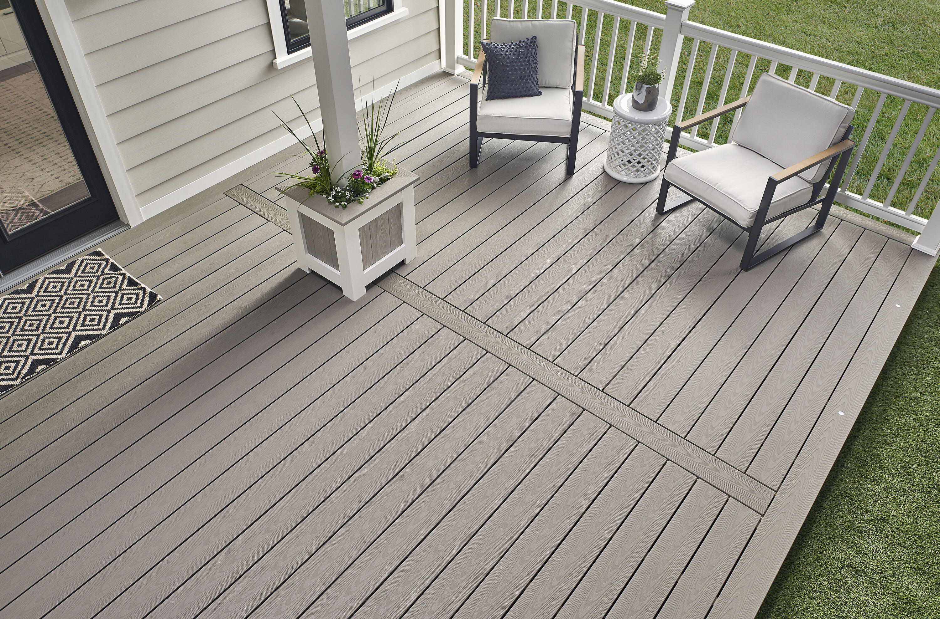Wolf Home Products 3255763 Composite-Deck-Boards - View #6