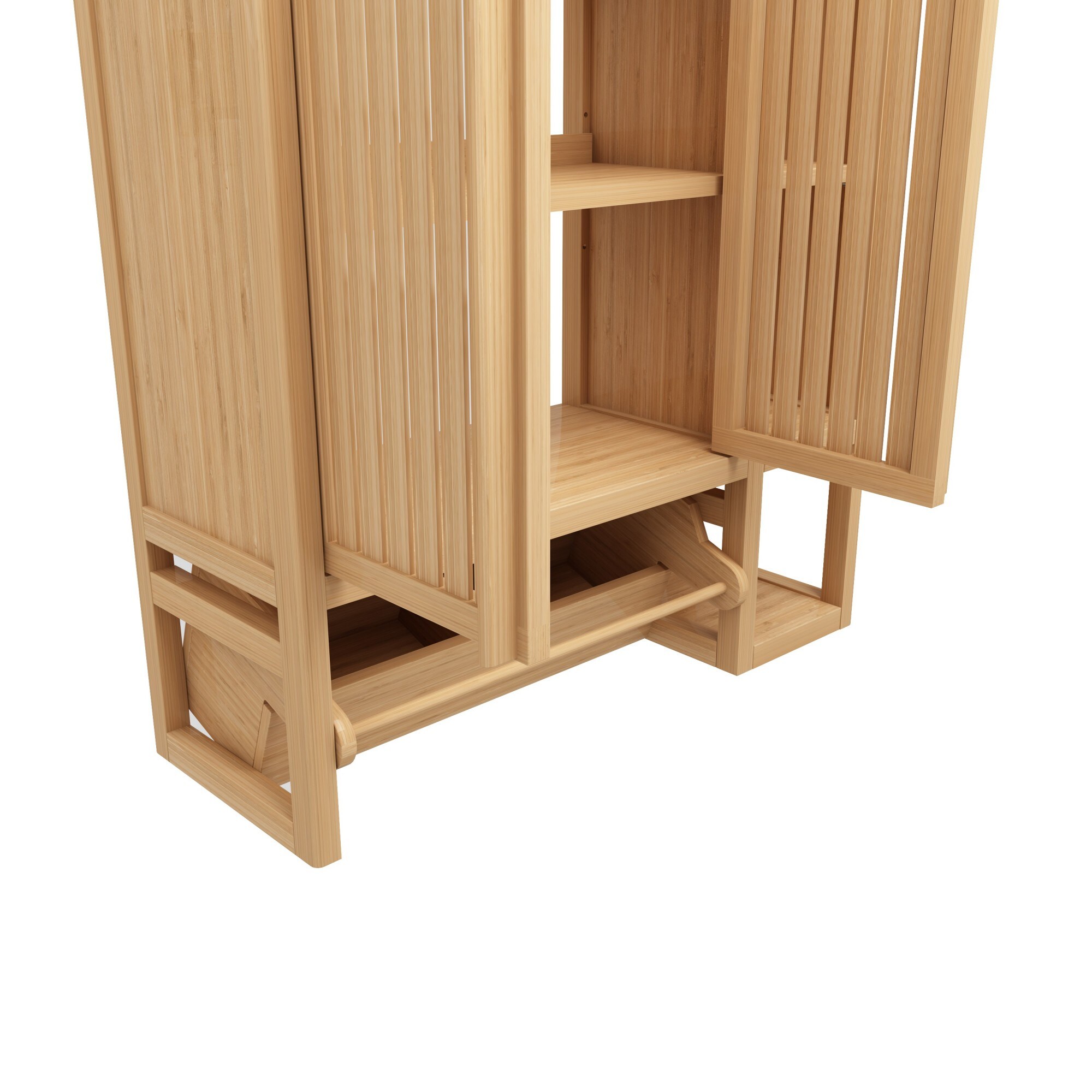 Tatayosi JL-272657 Bathroom-Wall-Cabinets - View #8