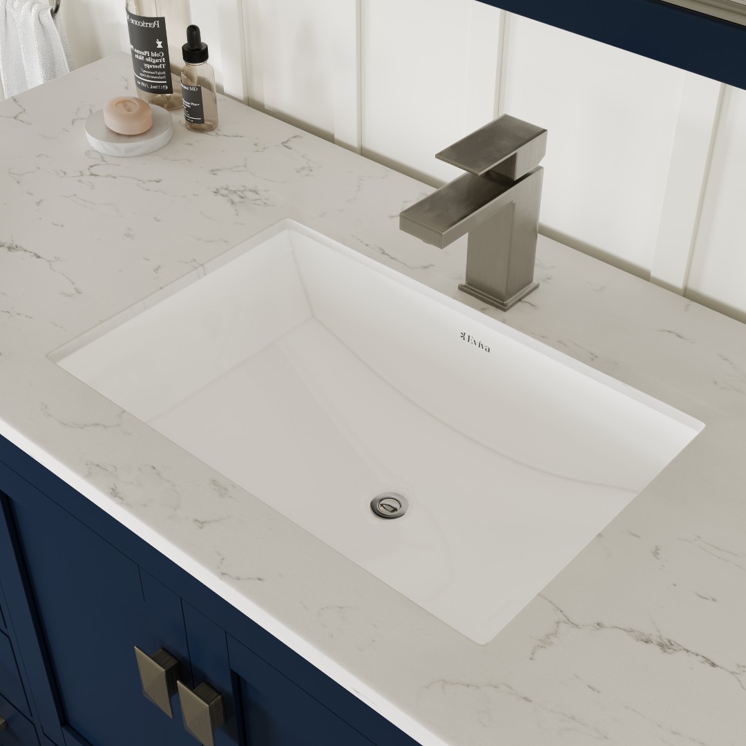 Eviva TVN414-54X18BLU-Q Bath-Vanity-Combo - View #7