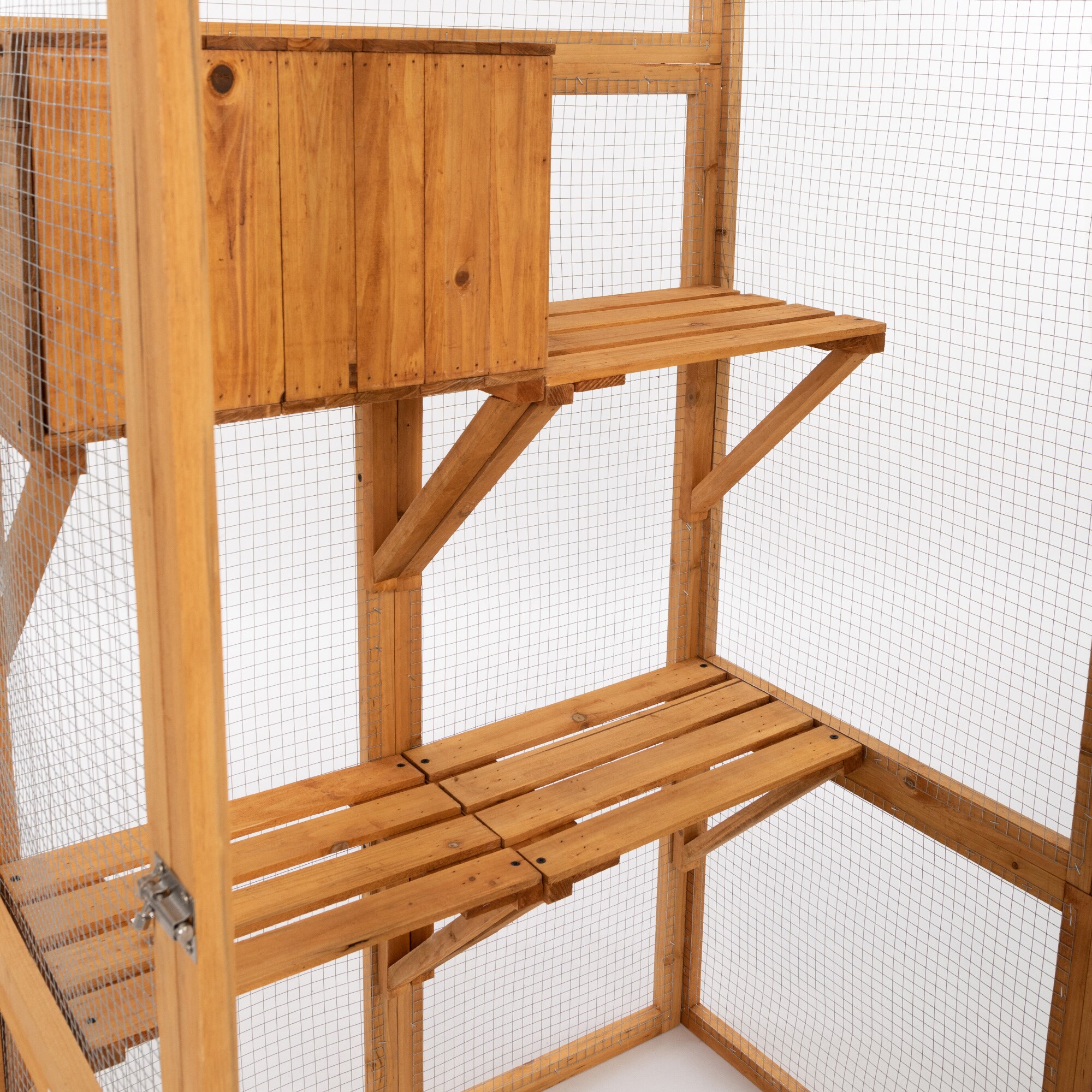 Siavonce XH52977 Dog-Houses - View #8