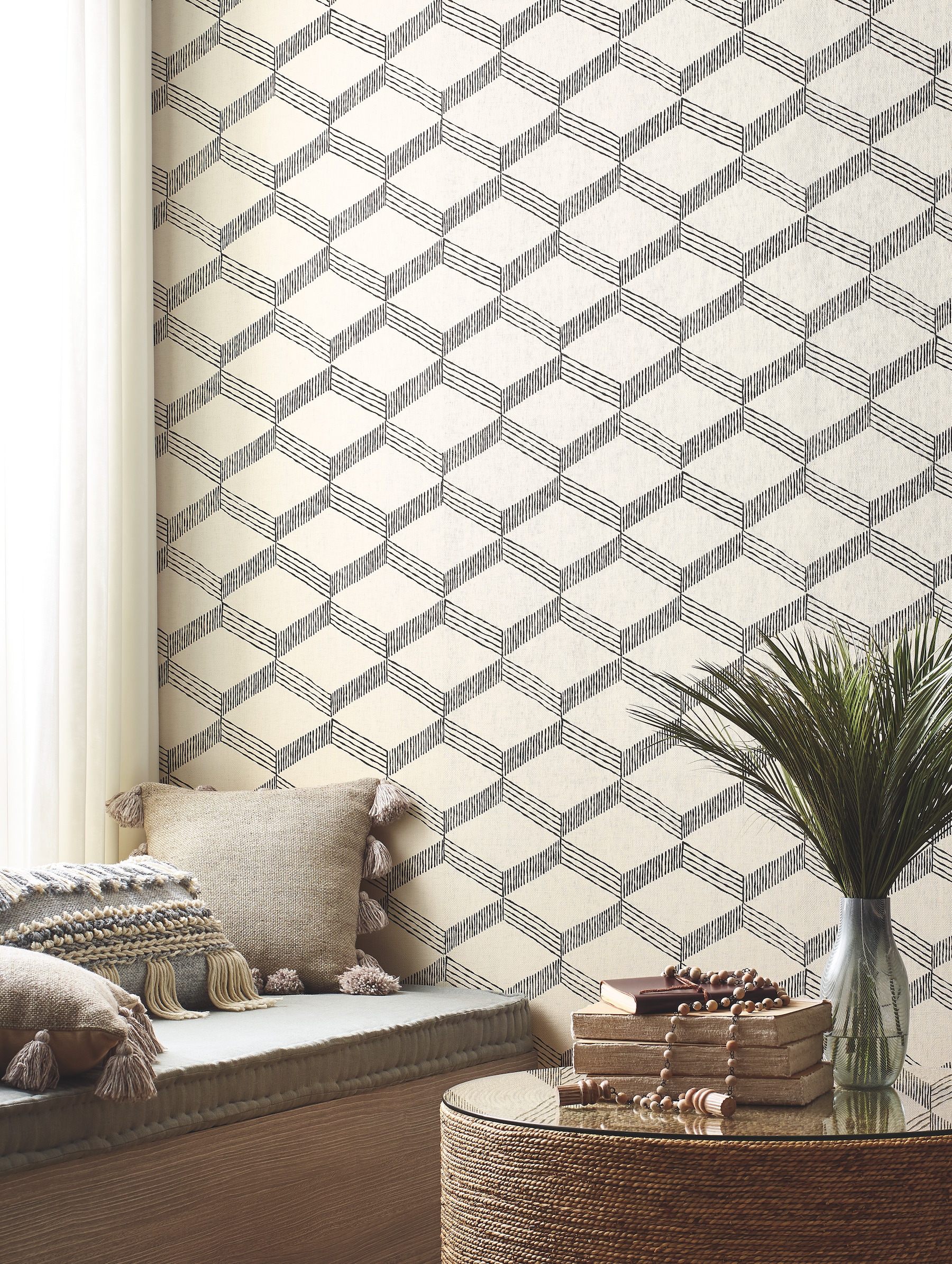 York Wallcoverings BO6721 wallpaper - View #2