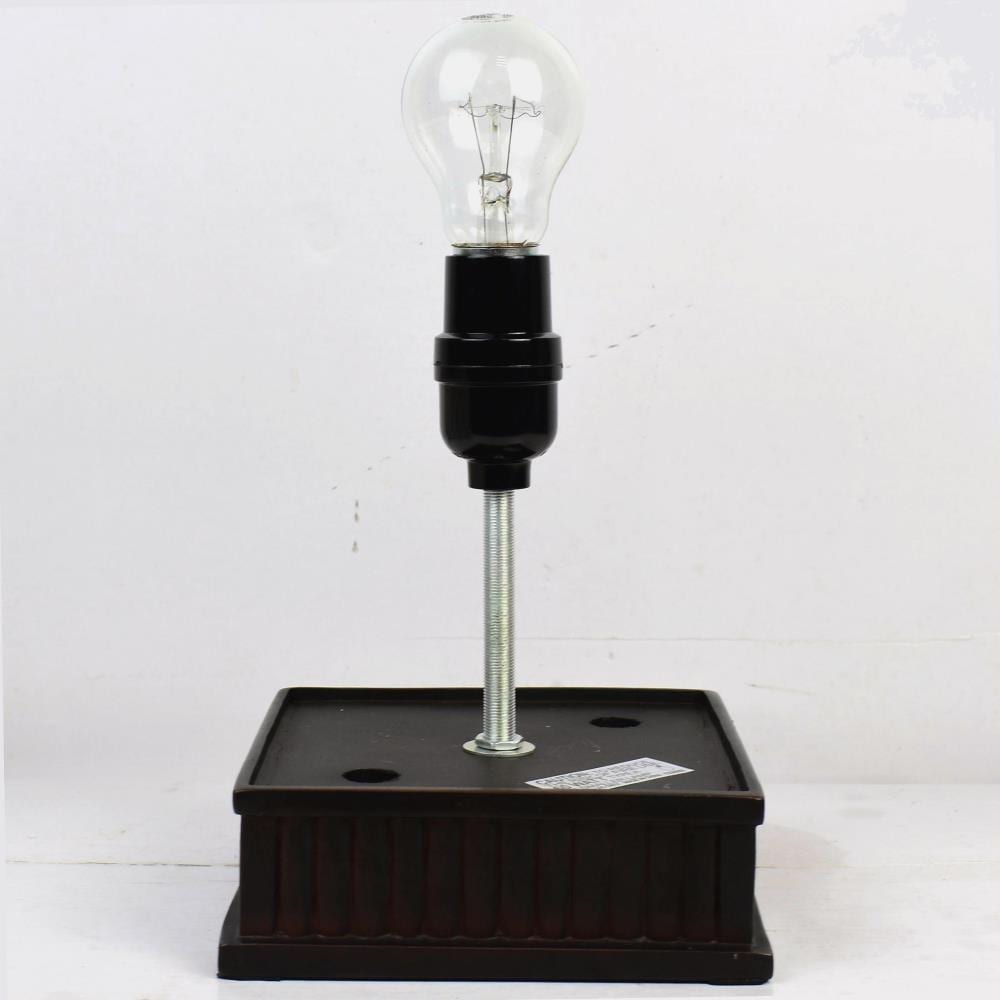 Amora Lighting AM1115TL06B Table-Lamps - View #5