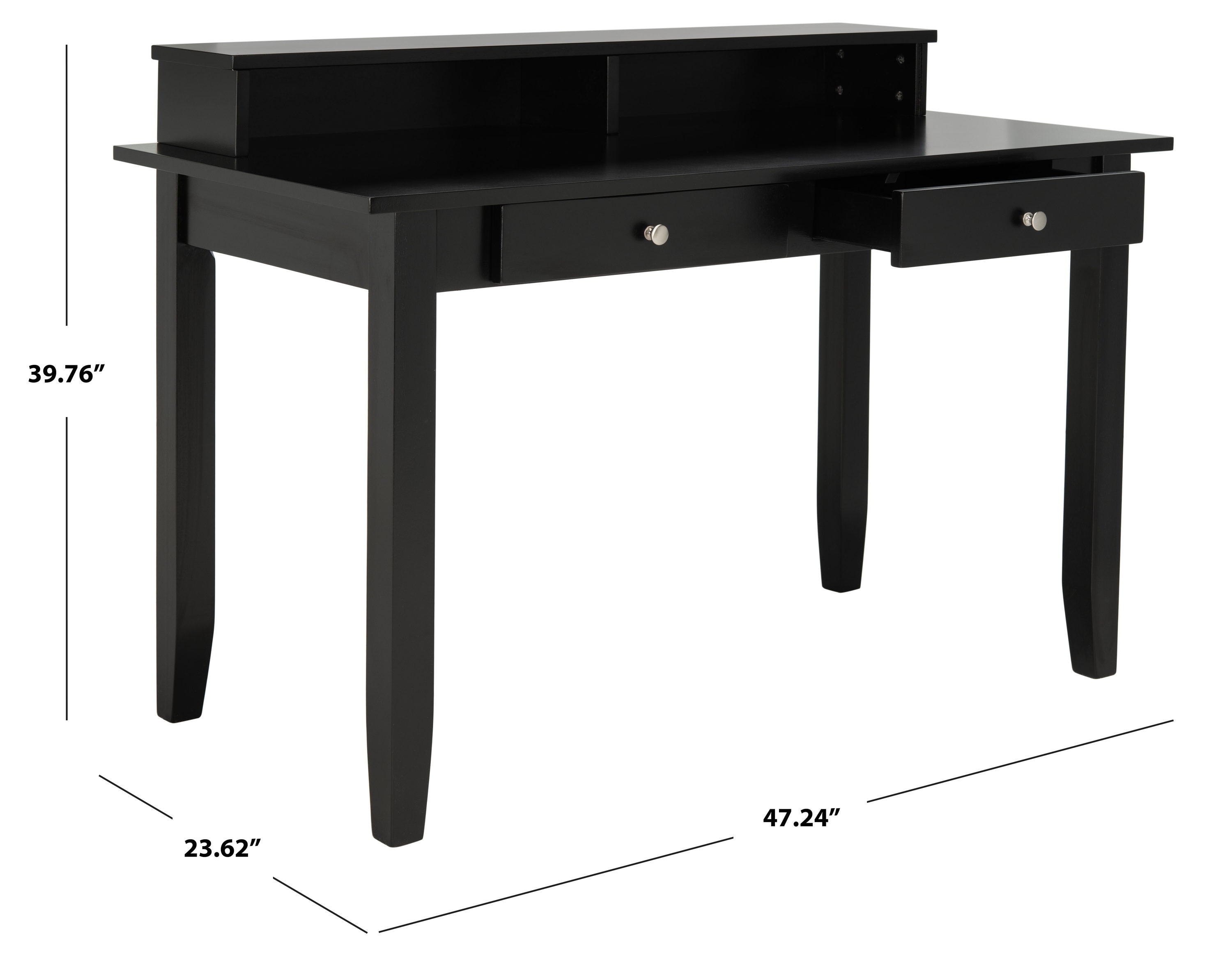 Safavieh DSK1402A desks - View #4