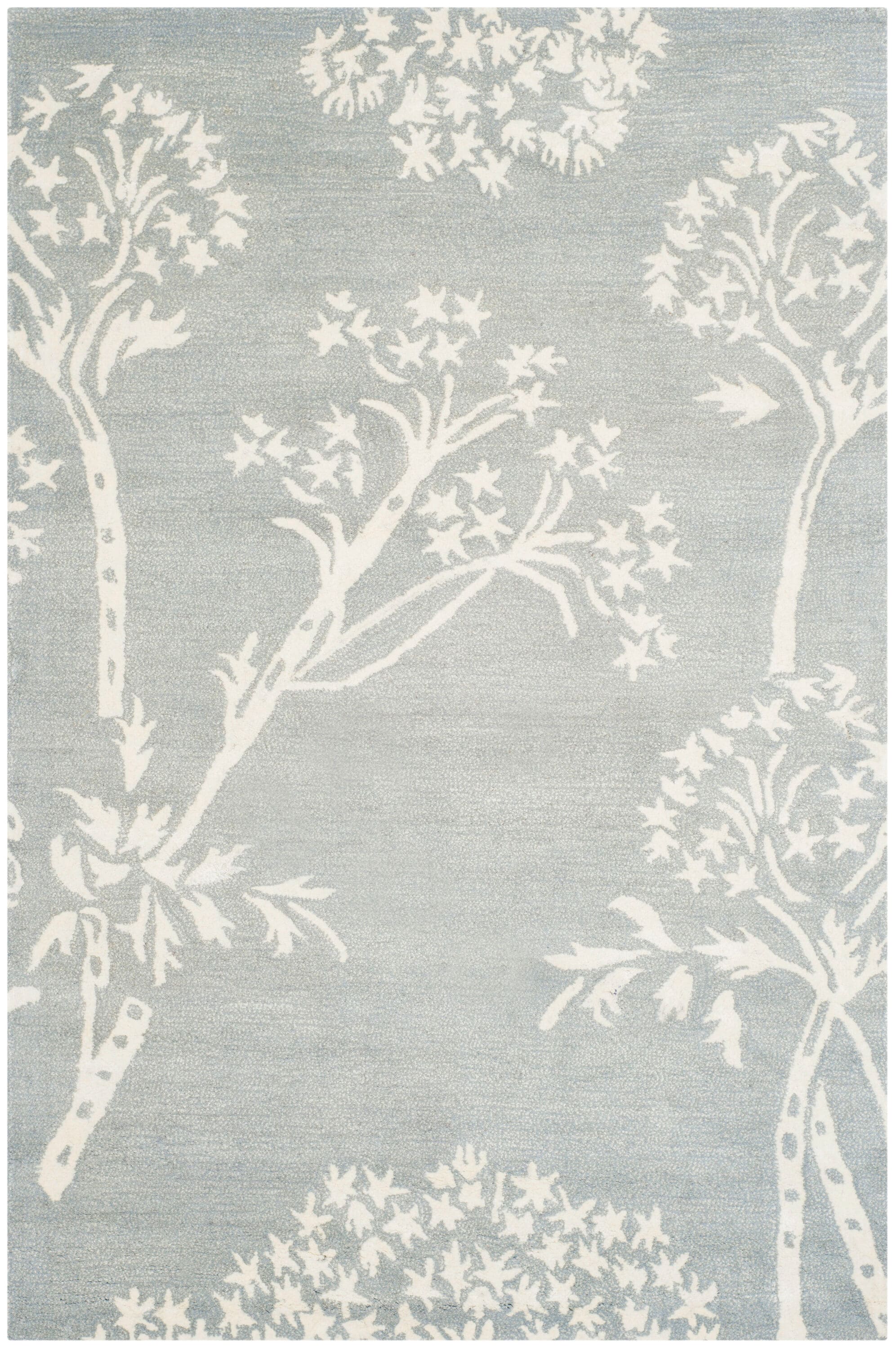 Safavieh BEL131A-4 rugs - View #2