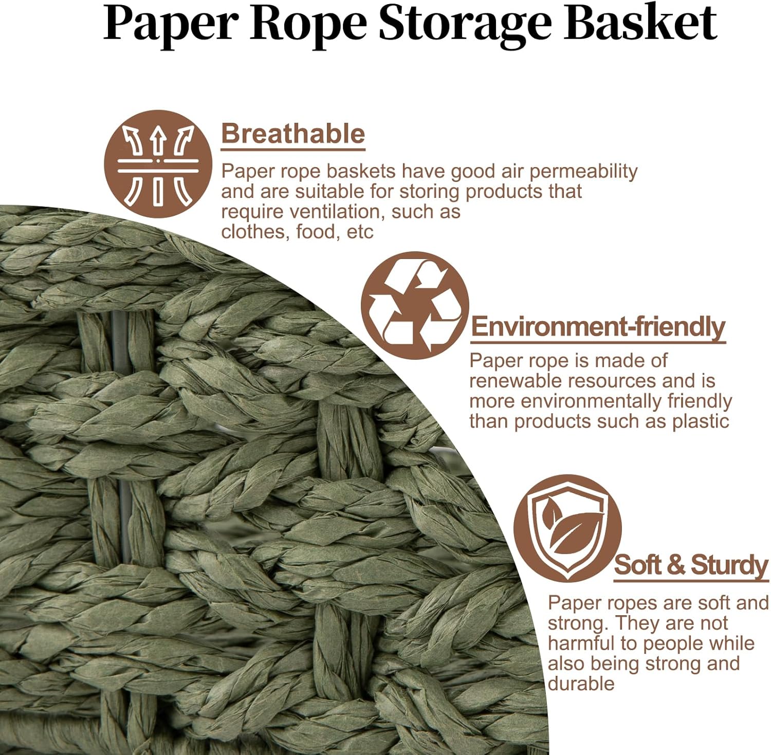 OIAHOMY B0F48JGJVJ Bins-Baskets - View #4