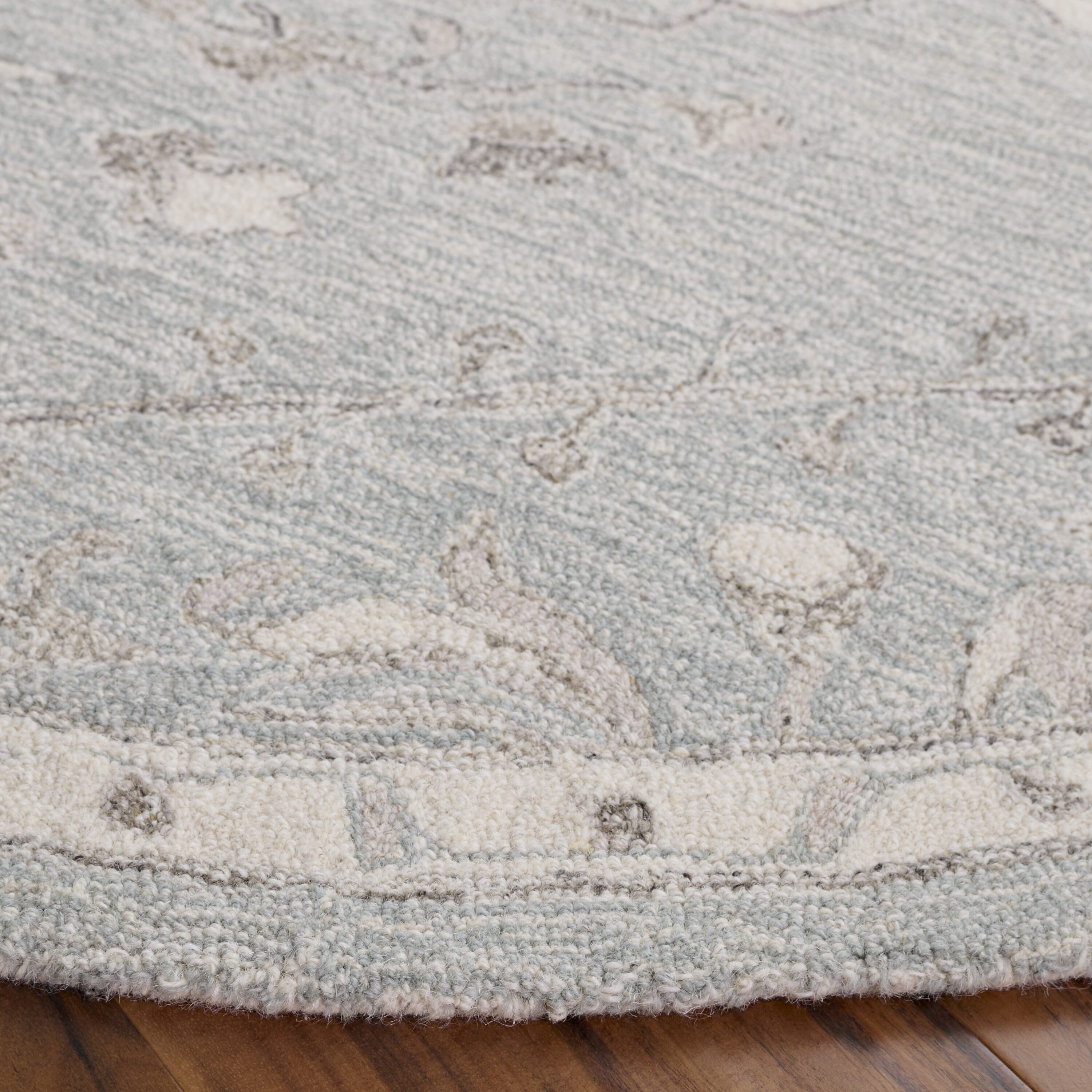 Safavieh MET890F-6R rugs - View #3