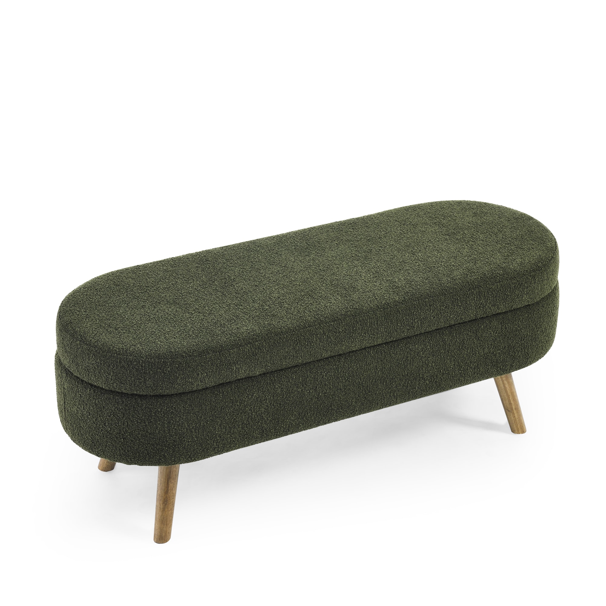 Lycvki BB-30 bench - View #4