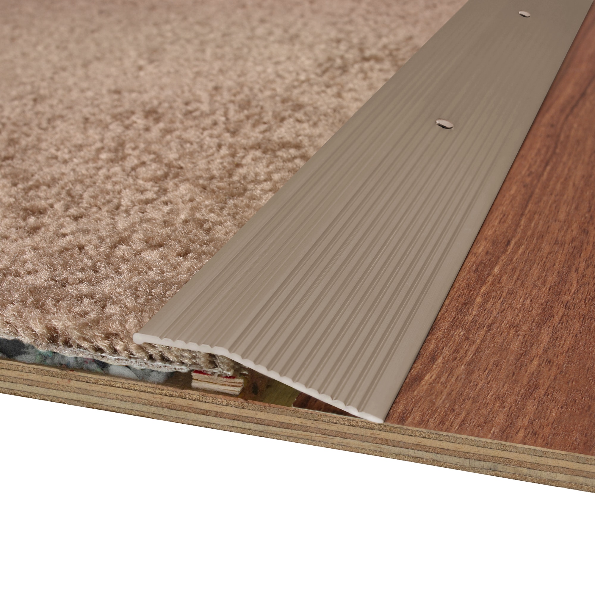M-D 43858 Floor-Moulding - View #4