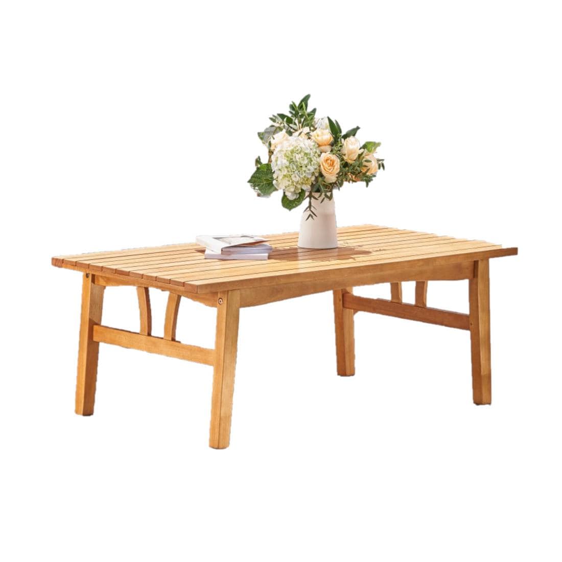 HomeRoots 4000390015 Patio-Tables - View #4