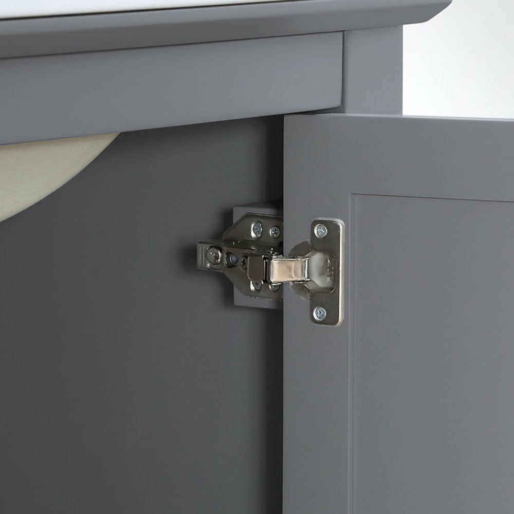 Fresca FCB2305GR-I Bath-Vanity-Combo - View #10