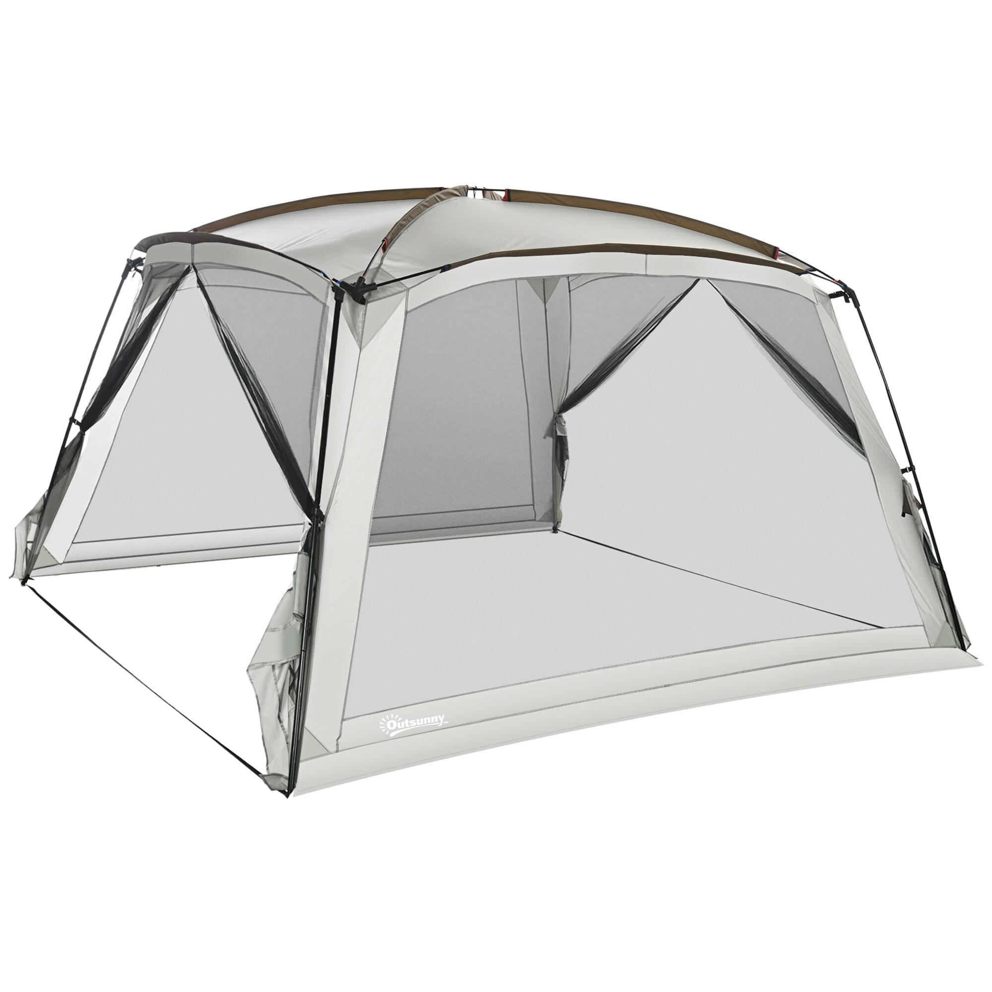 Damerin WP17 Tents Polyester 6 -Person Screen tent