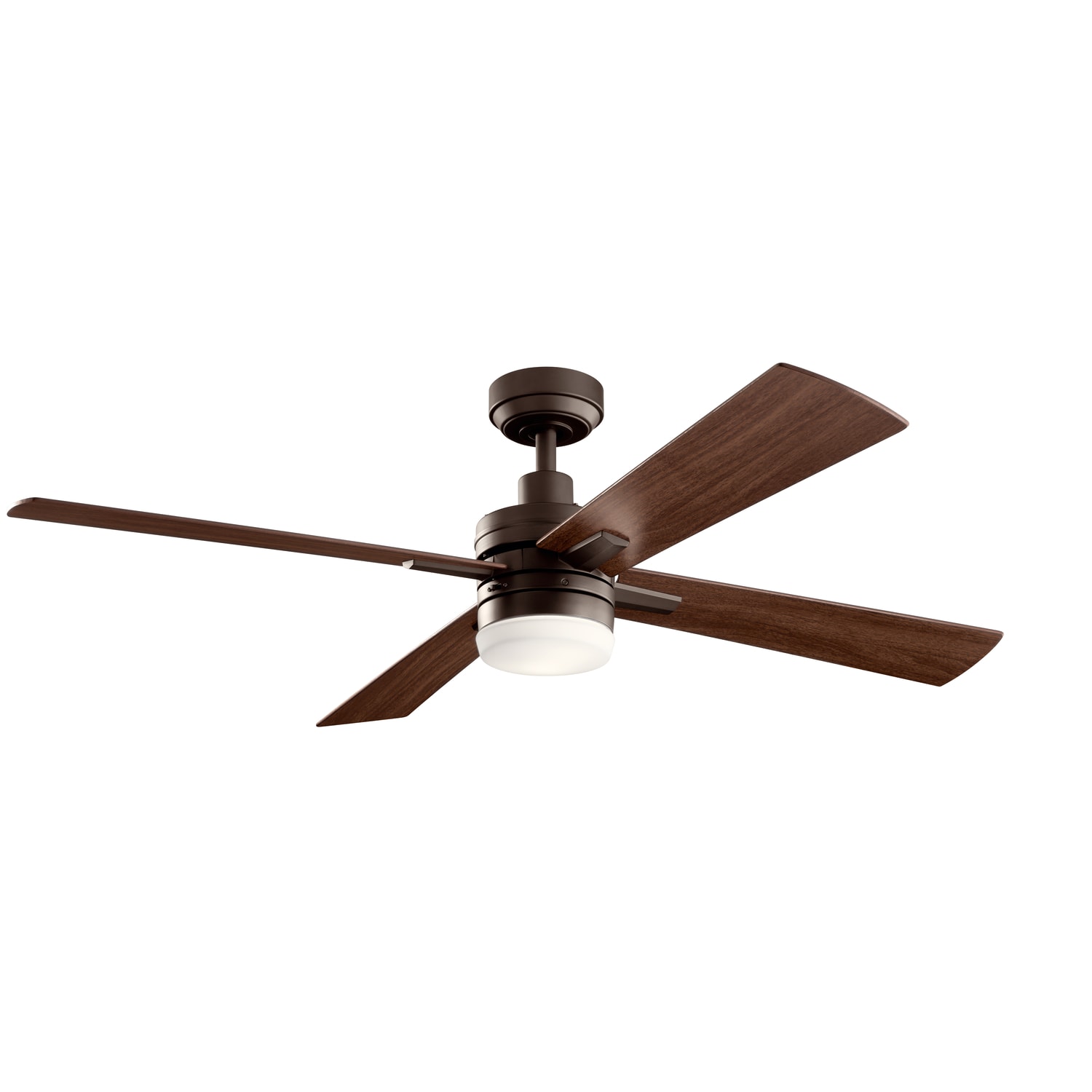 Kichler 330140SNB Ceiling-Fans - View #3