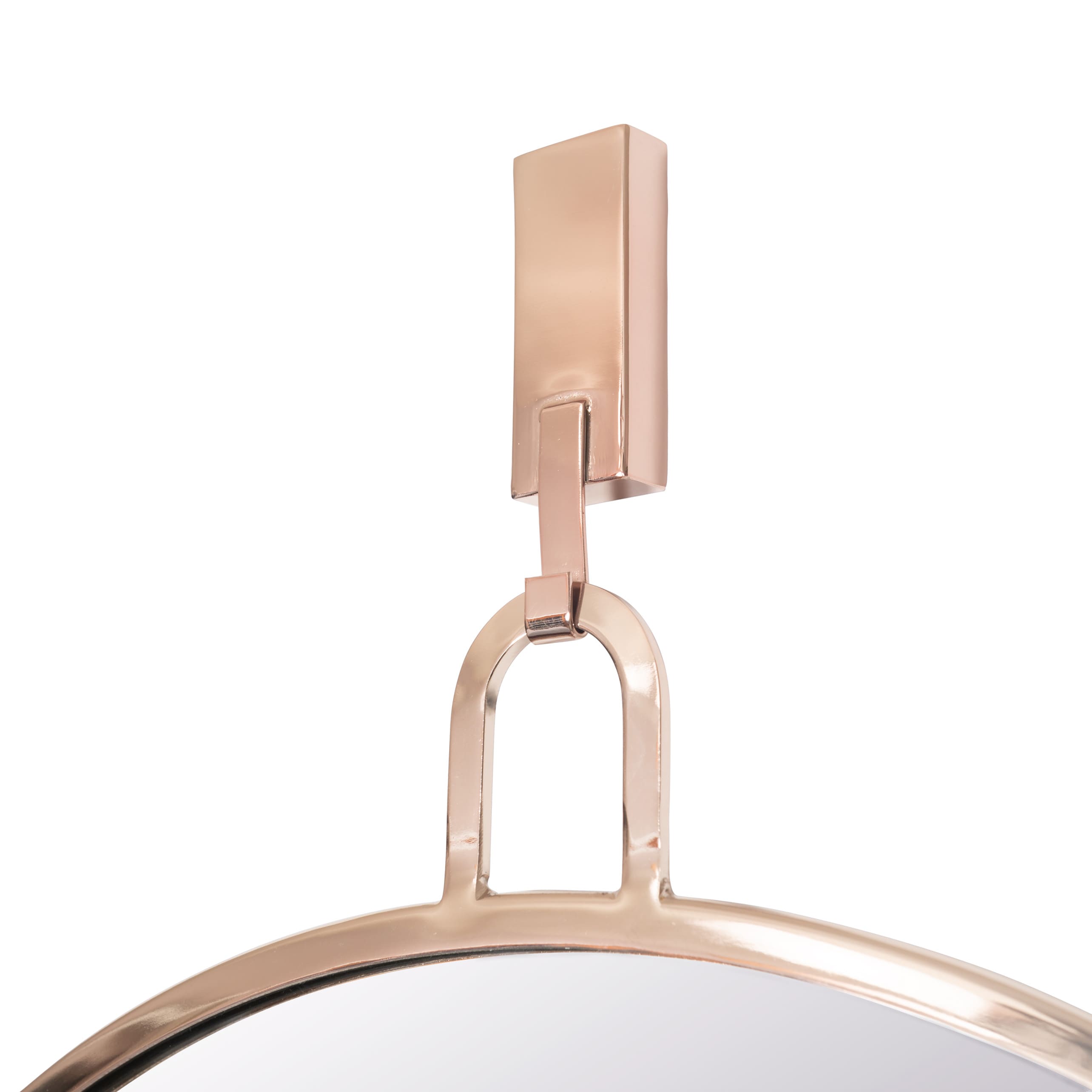 Varaluz 407A01RG Decor-Mirrors - View #4