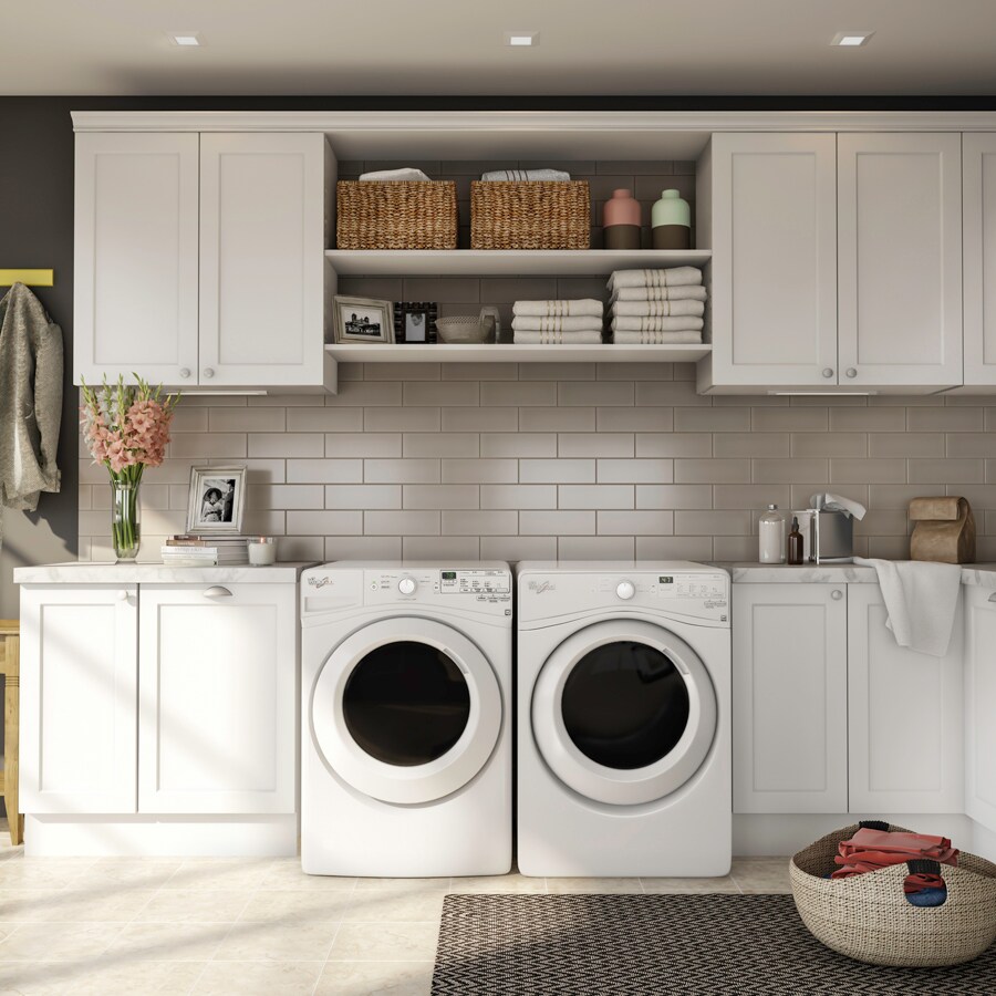 allen + roth 758522 Ceramic-Tile - View #4