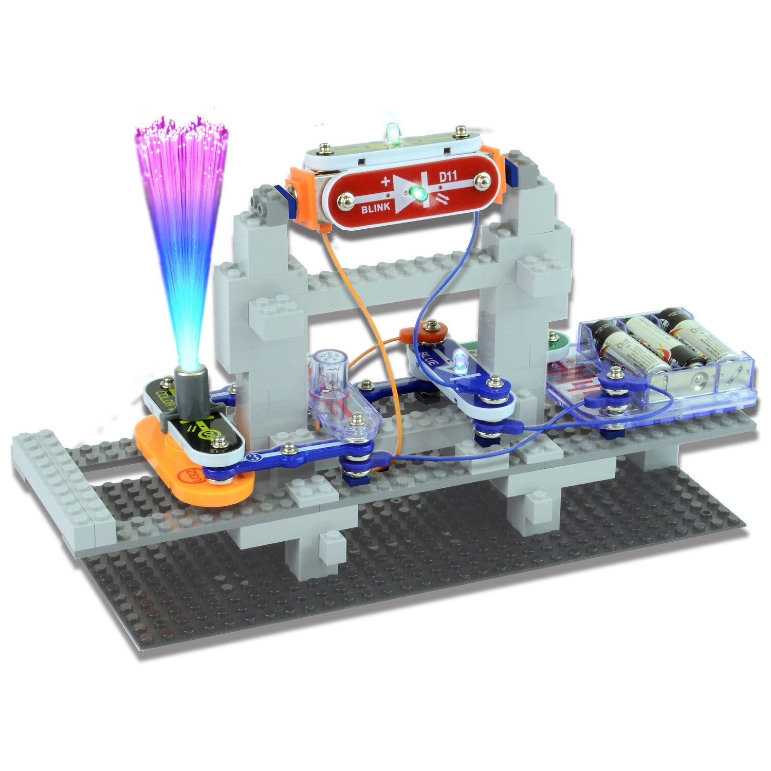 Elenco G756619012360 Play-Toys - View #3