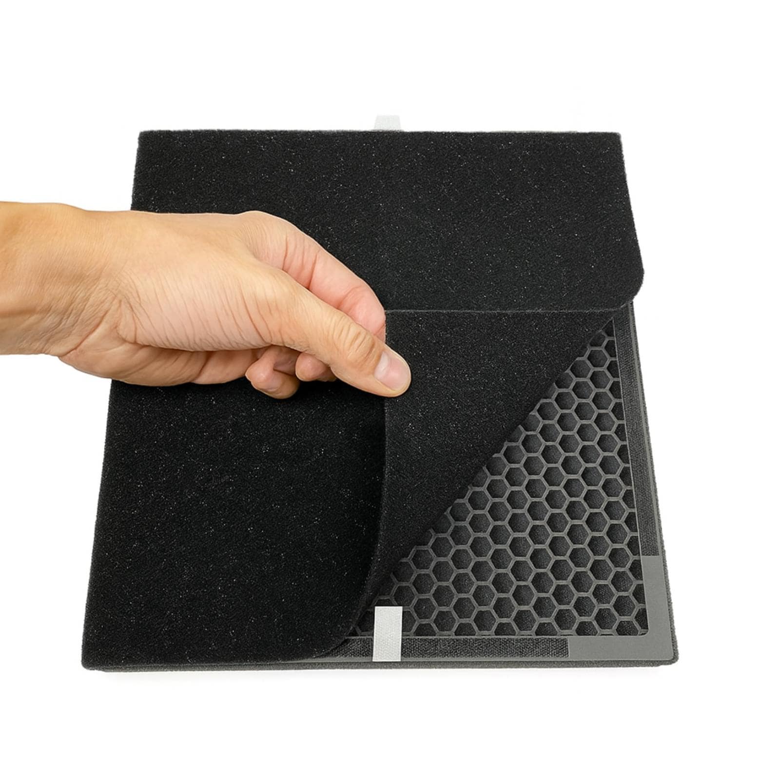 Nispira HEPA Replacement Filter
