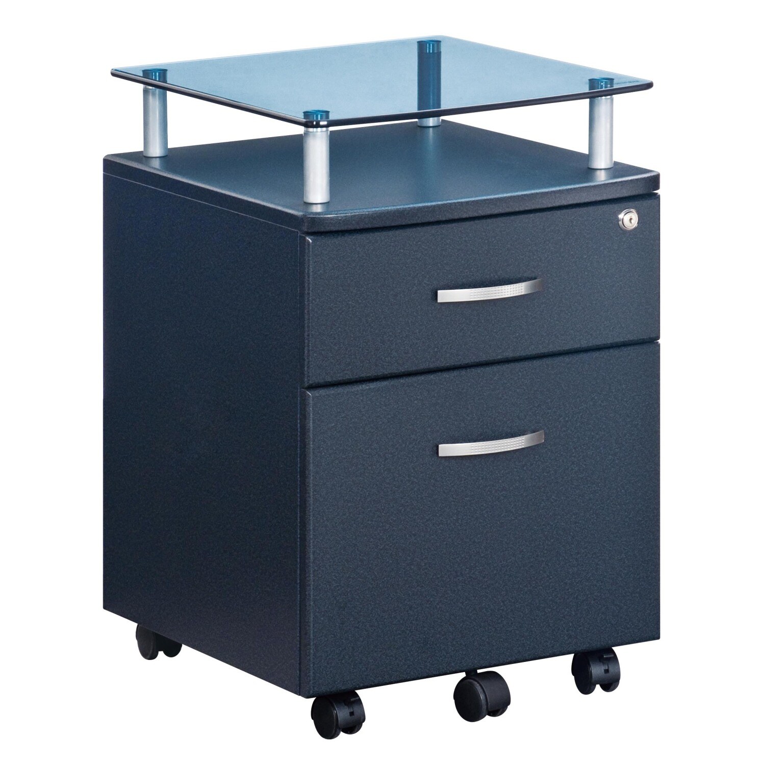 Streamdale Furniture RTA-S06-GPH06 Filing-Cabinets - View #7