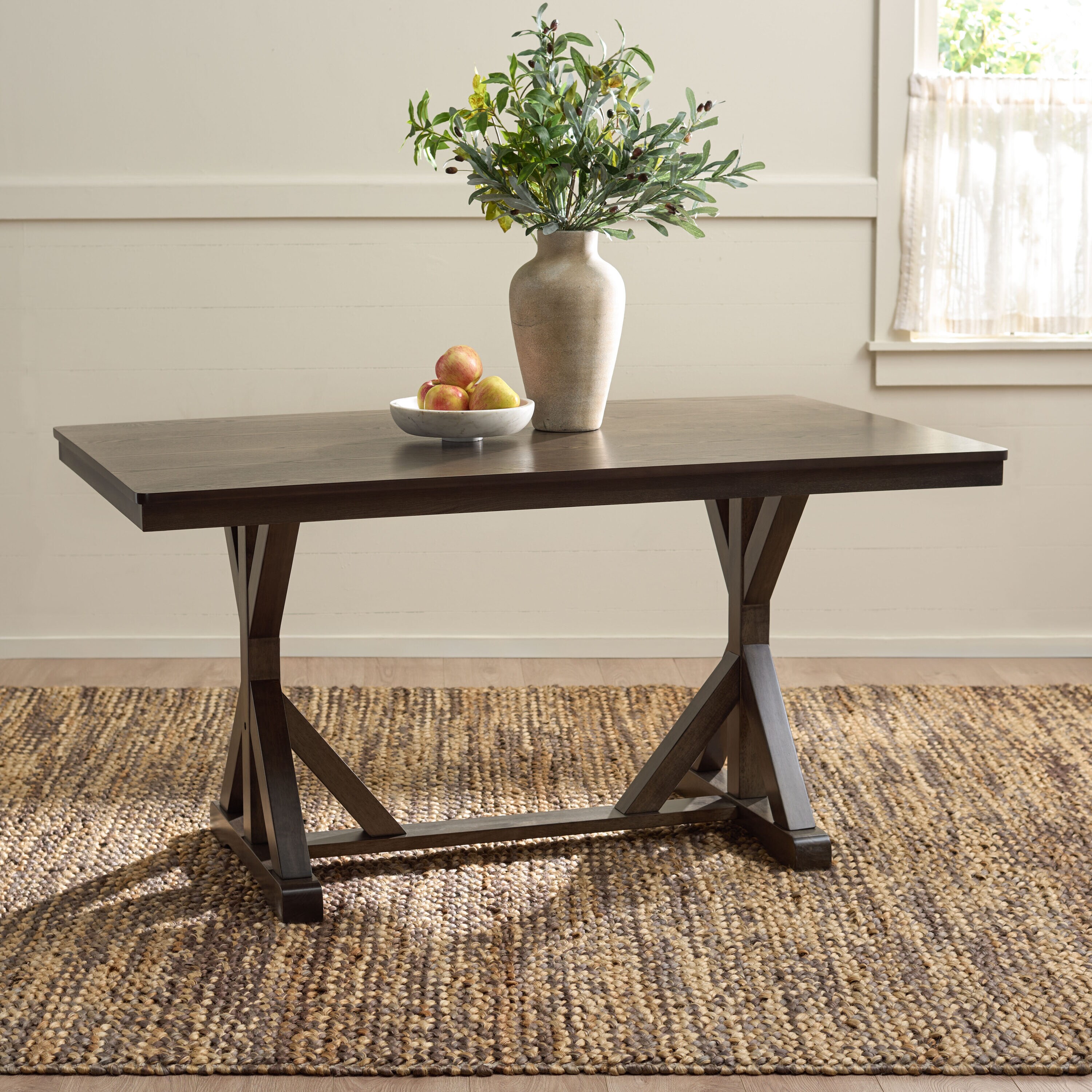 Safavieh DTB2702A Dining-Tables - View #2