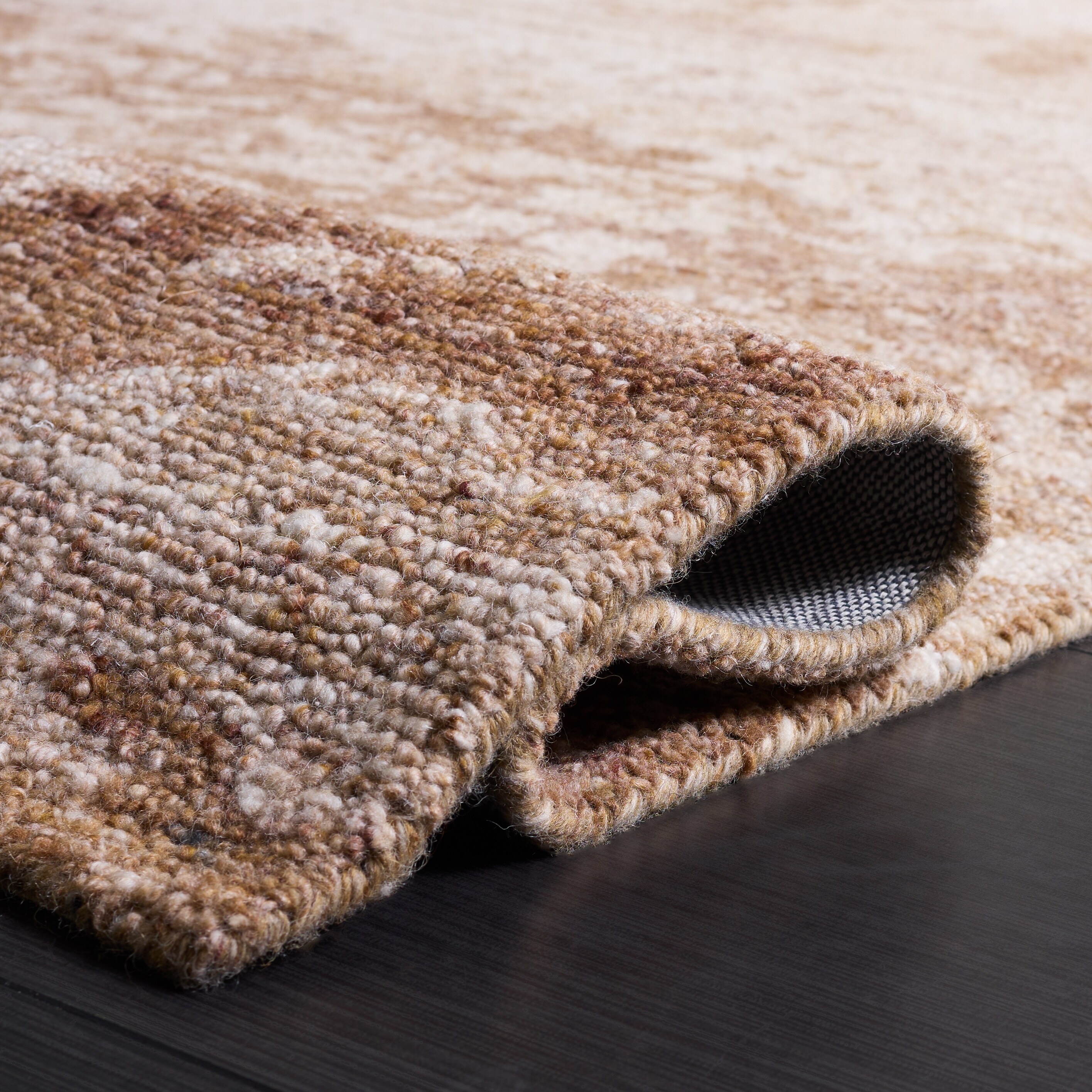 Safavieh OAK103A-5 rugs - View #6