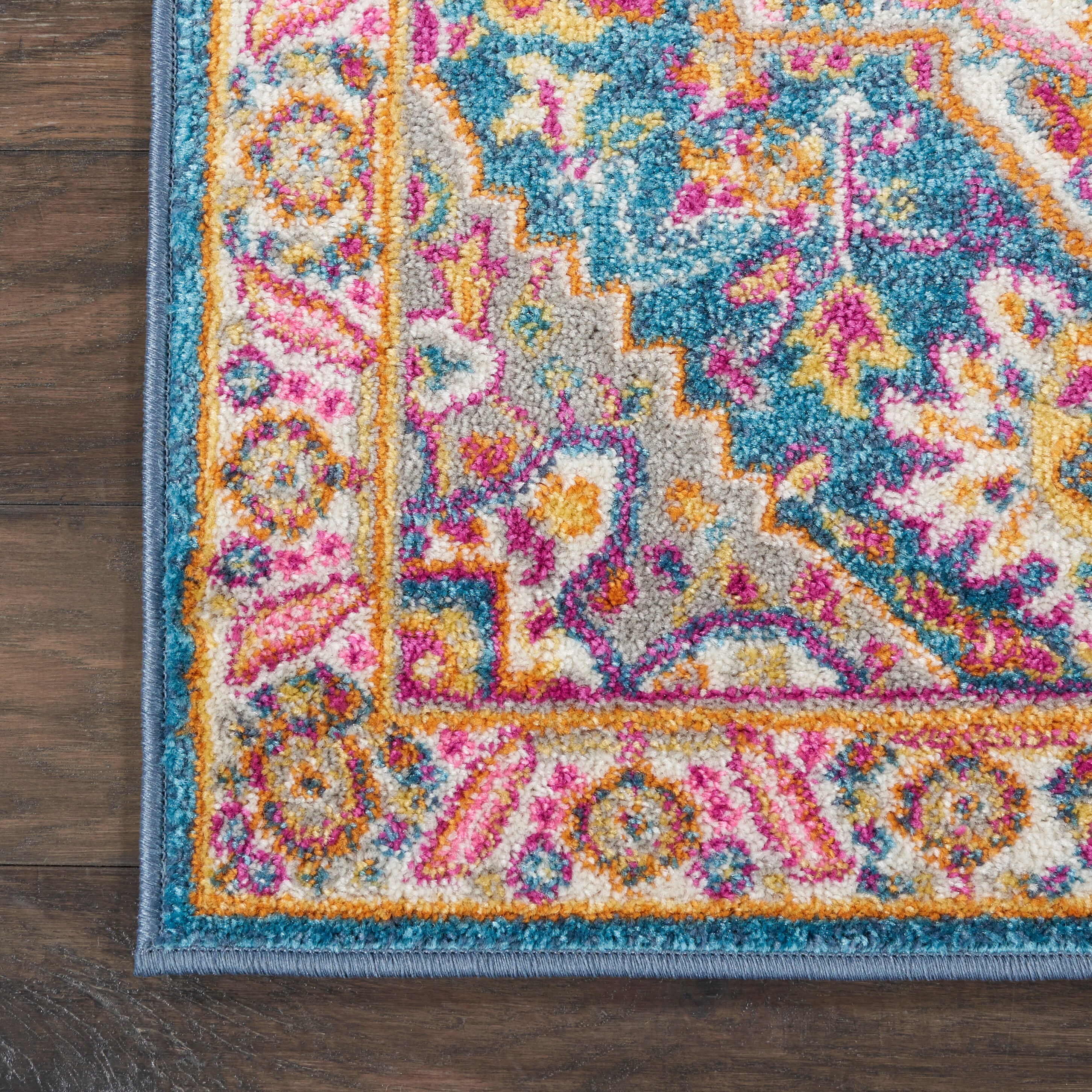 Nourison 99446486530 rugs - View #3