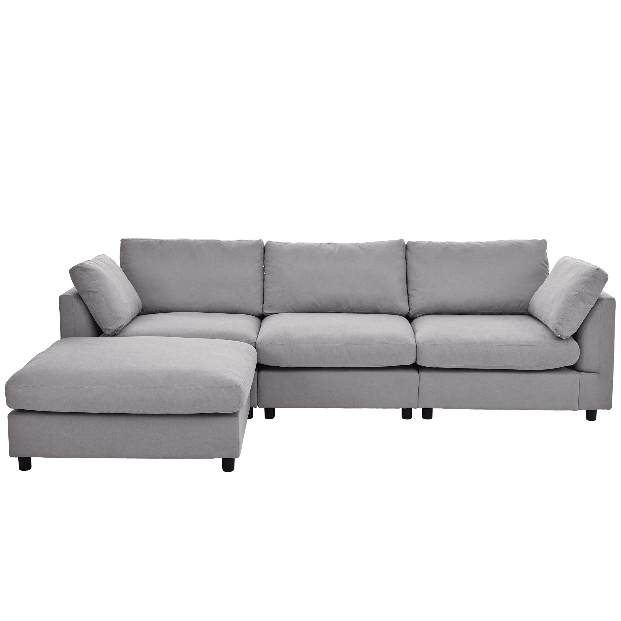 Mondawe M0-N7S374E Sofas-Loveseats - View #8