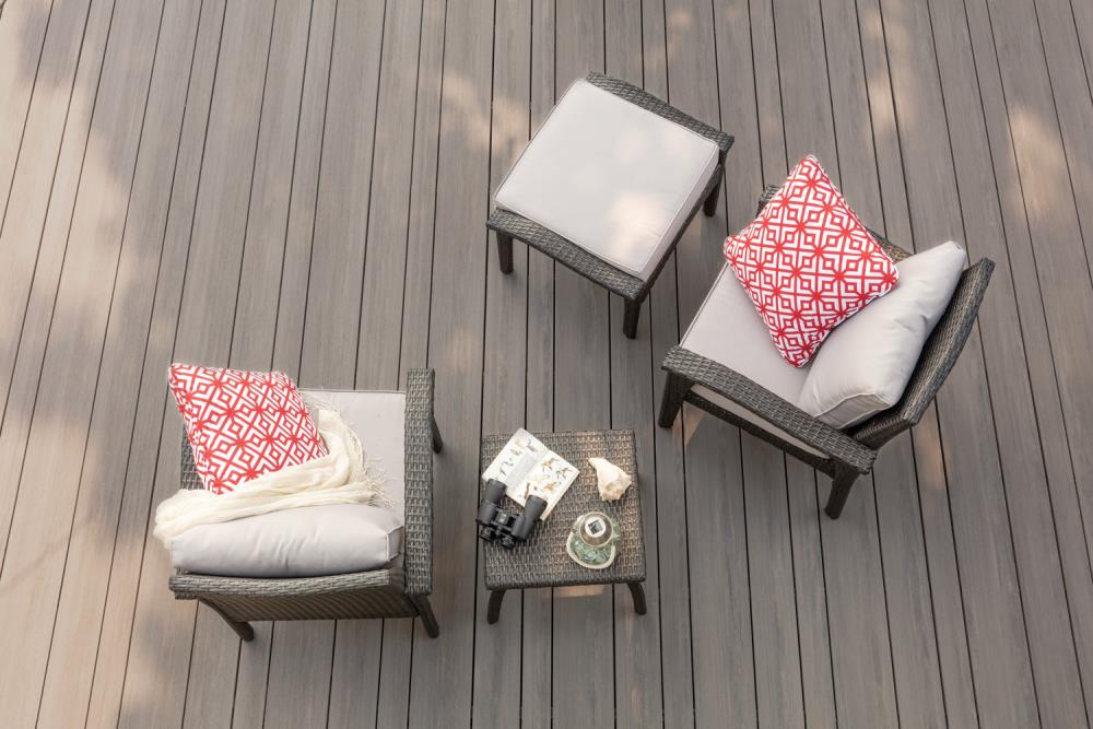 TimberTech ADB13516CS Composite-Deck-Boards - View #2