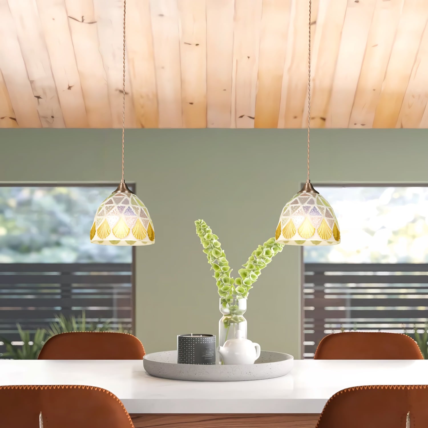 EFPERFECT DS-DY146 Pendant-Lights - View #4