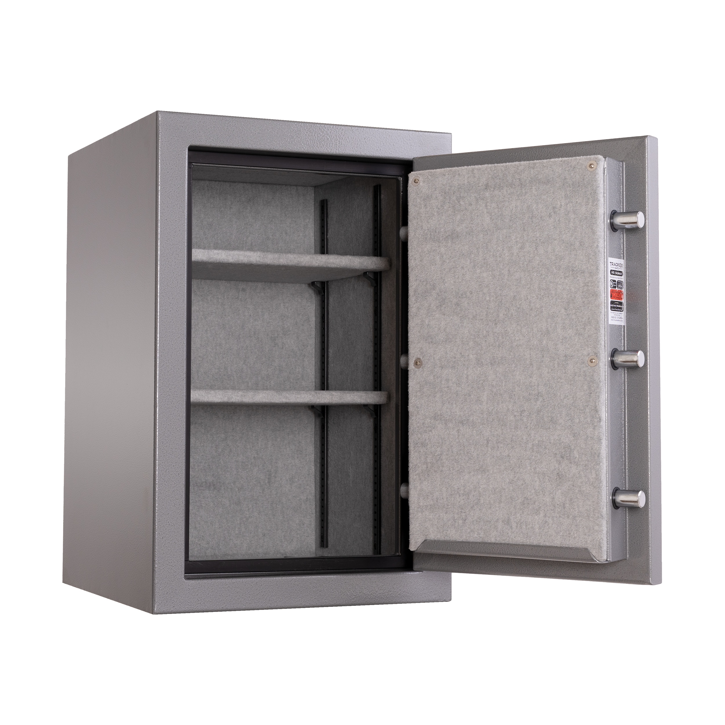 Tracker Safe T302020S-ESR Gun-Safes - View #5