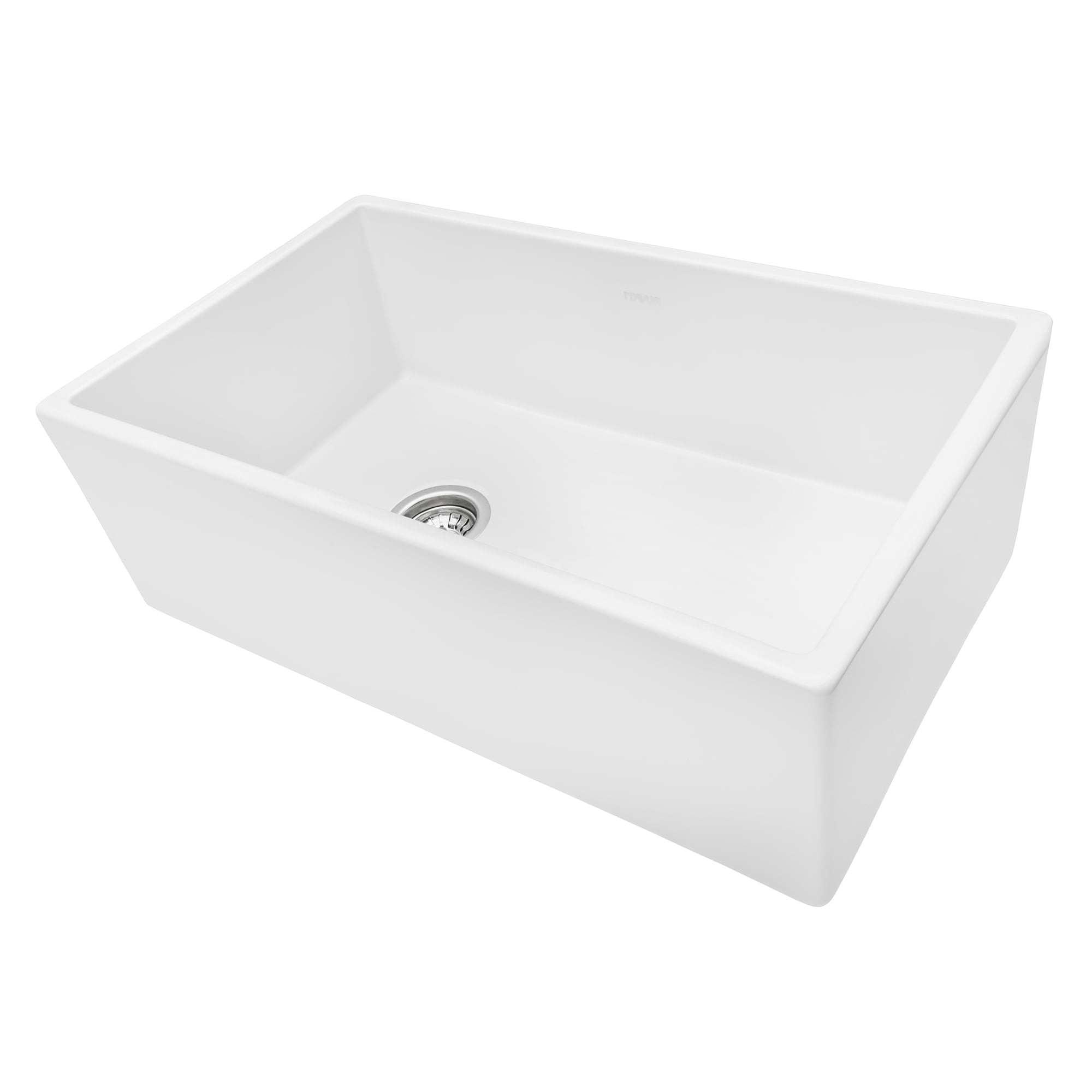 Ruvati RVL2018WL Kitchen-Sinks - View #4