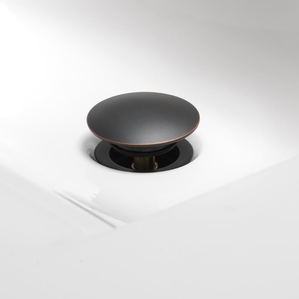 Home2O 7060-40-BB Popup-Drains-Accessories - View #2