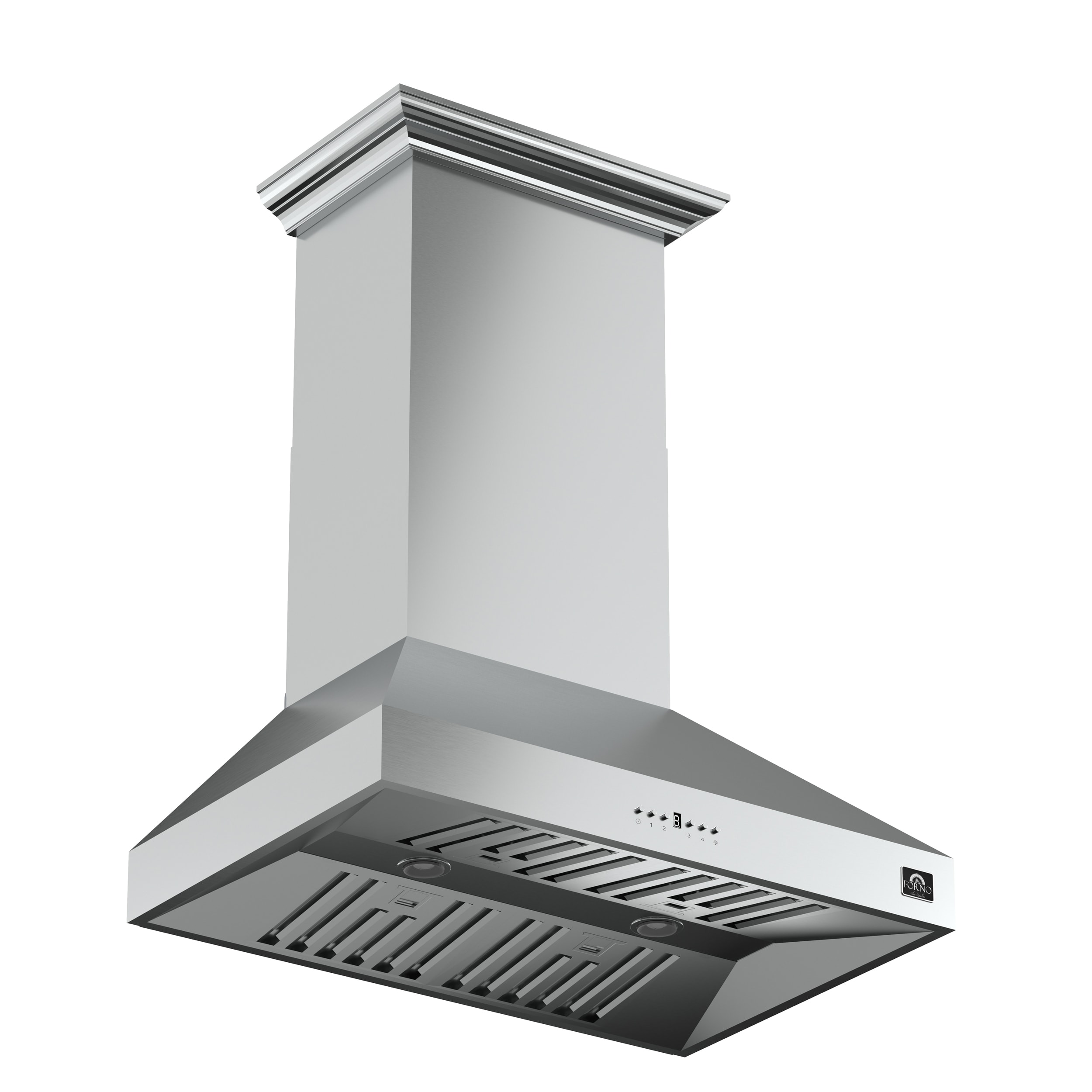 FORNO FRHWM5094-36 Wall-Mounted-Range-Hoods - View #7