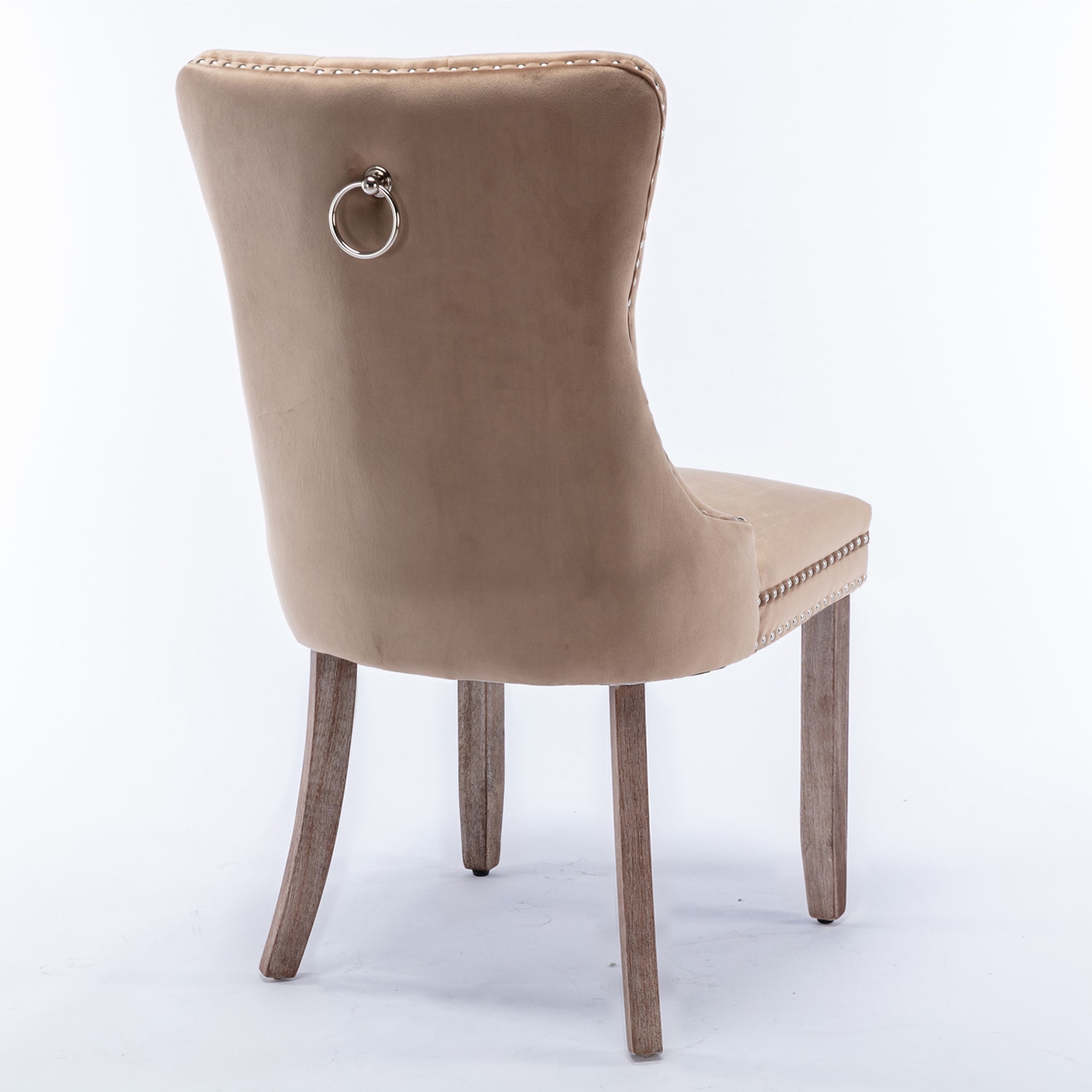 Sumyeg YY0007A-RE Dining-Chairs - View #6