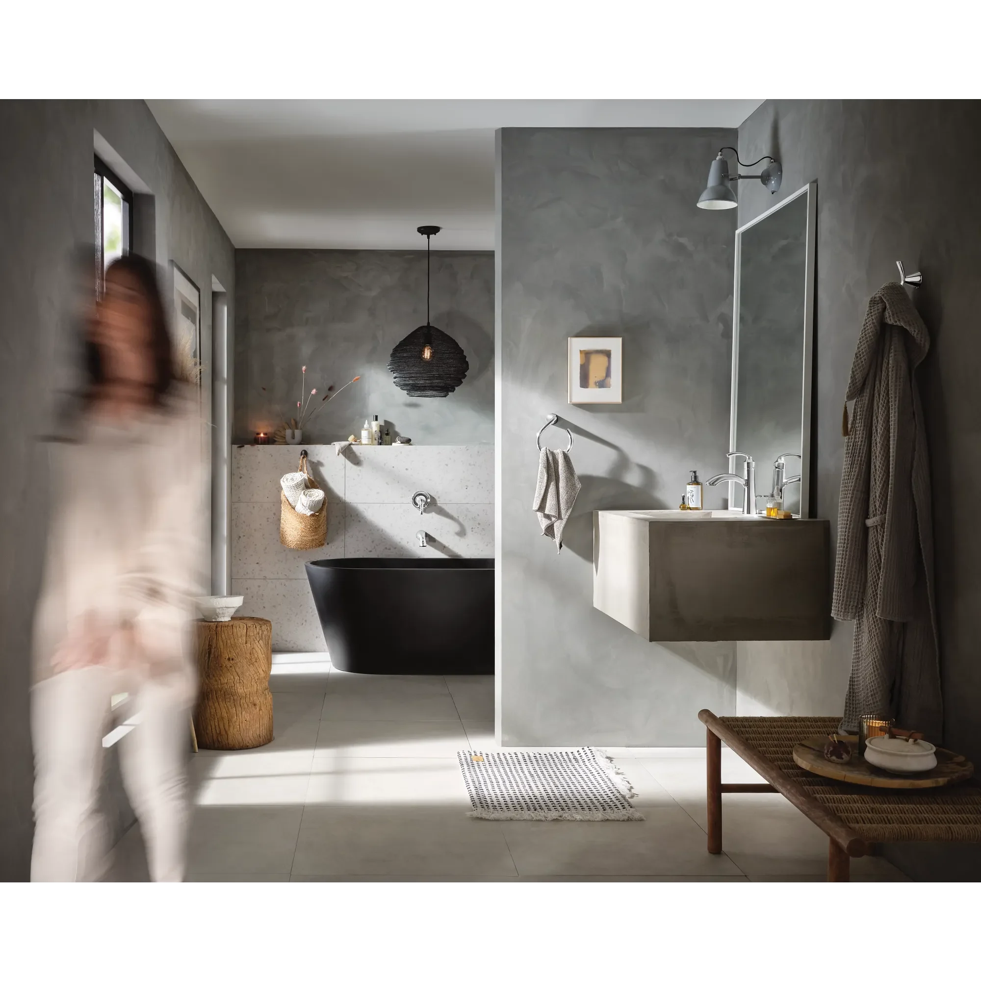 Moen WT371 Roman-Tub-Faucets - View #16