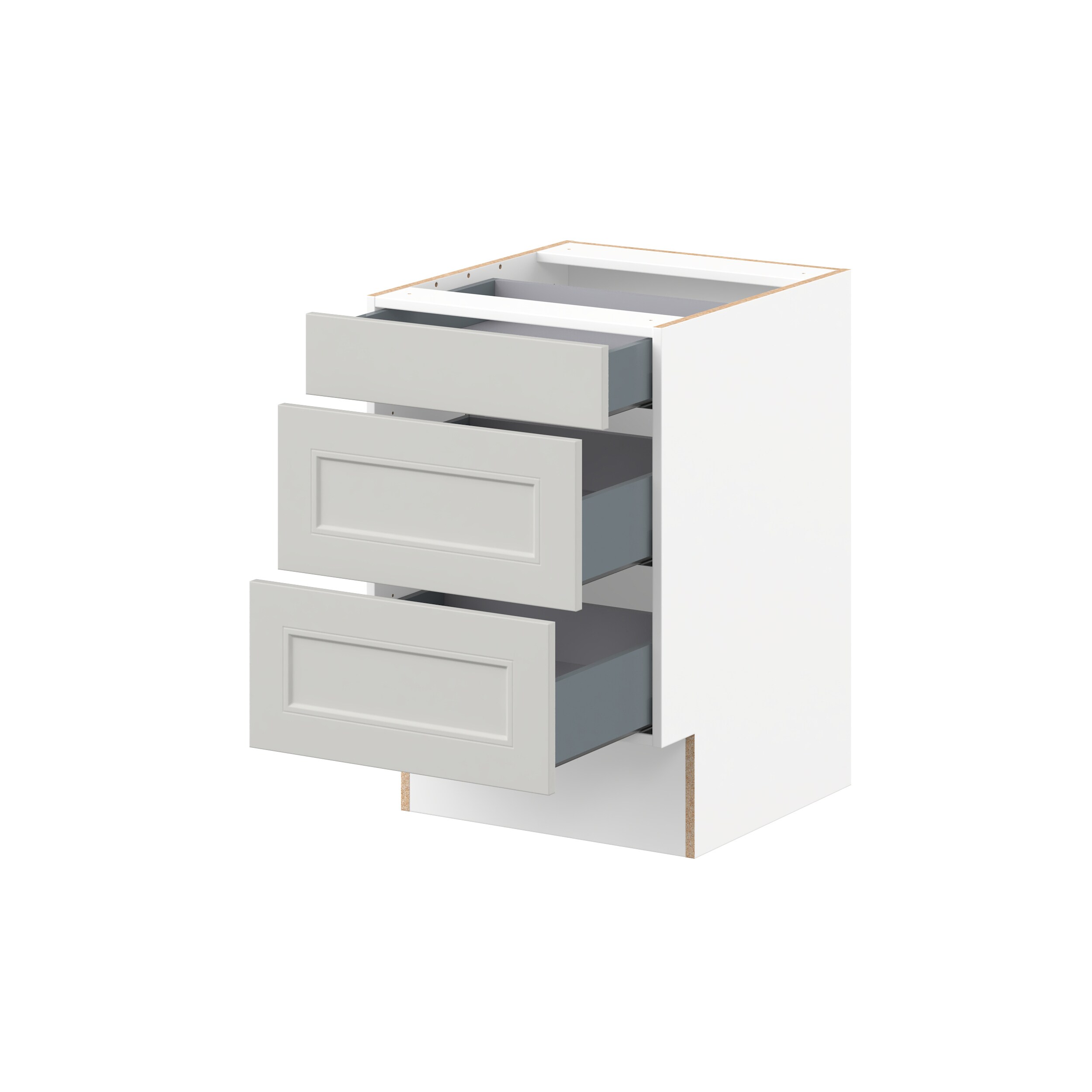 Hugo&Borg DSB3D21ADA-BE Cabinets-Kitchen - View #5