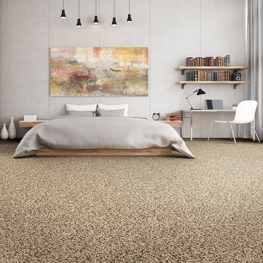 STAINMASTER SS033-12-L002 Carpet-Panel - View #2