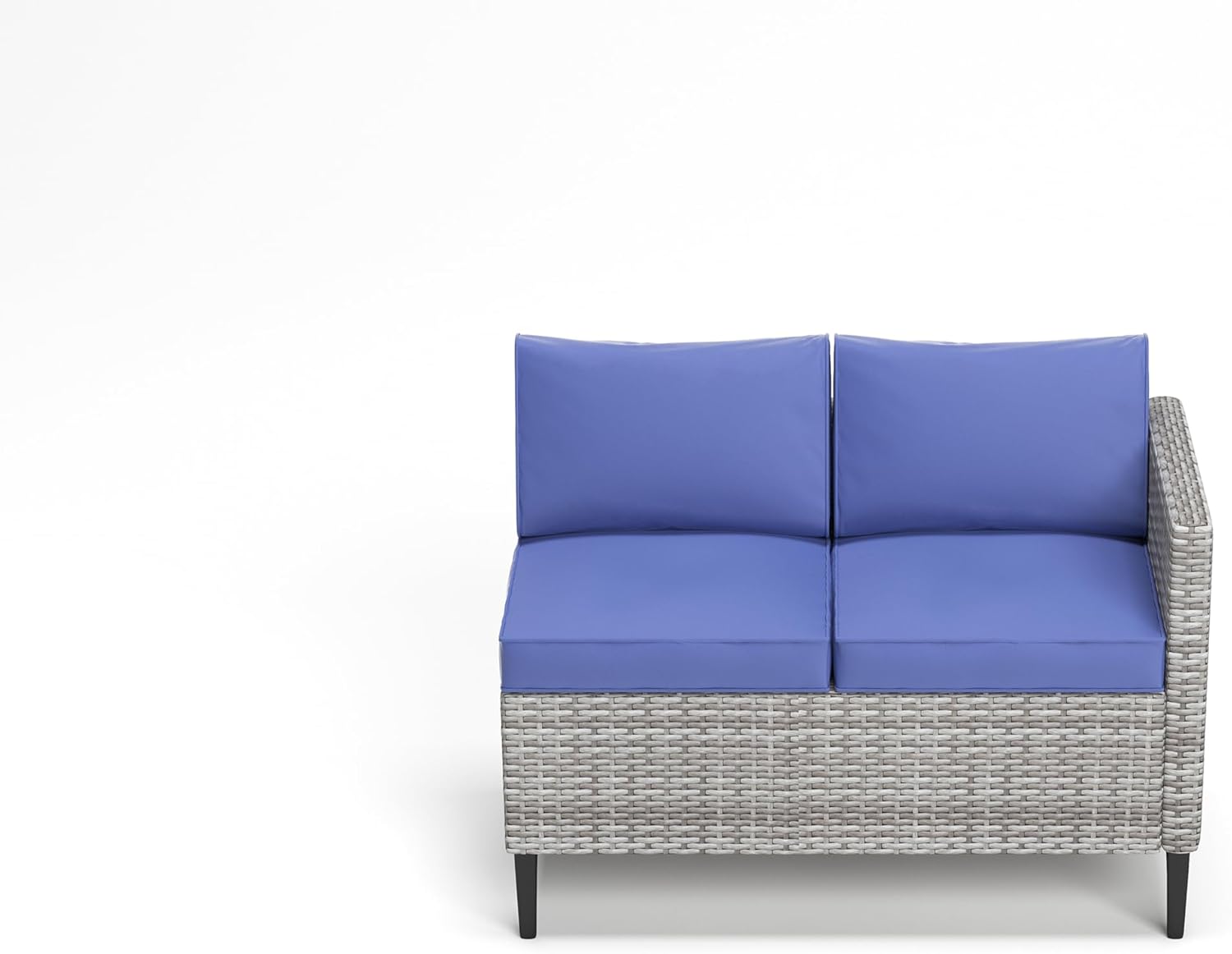 Garvee LAHWCZT2603100020 Patio-Sofas-Daybeds - View #8
