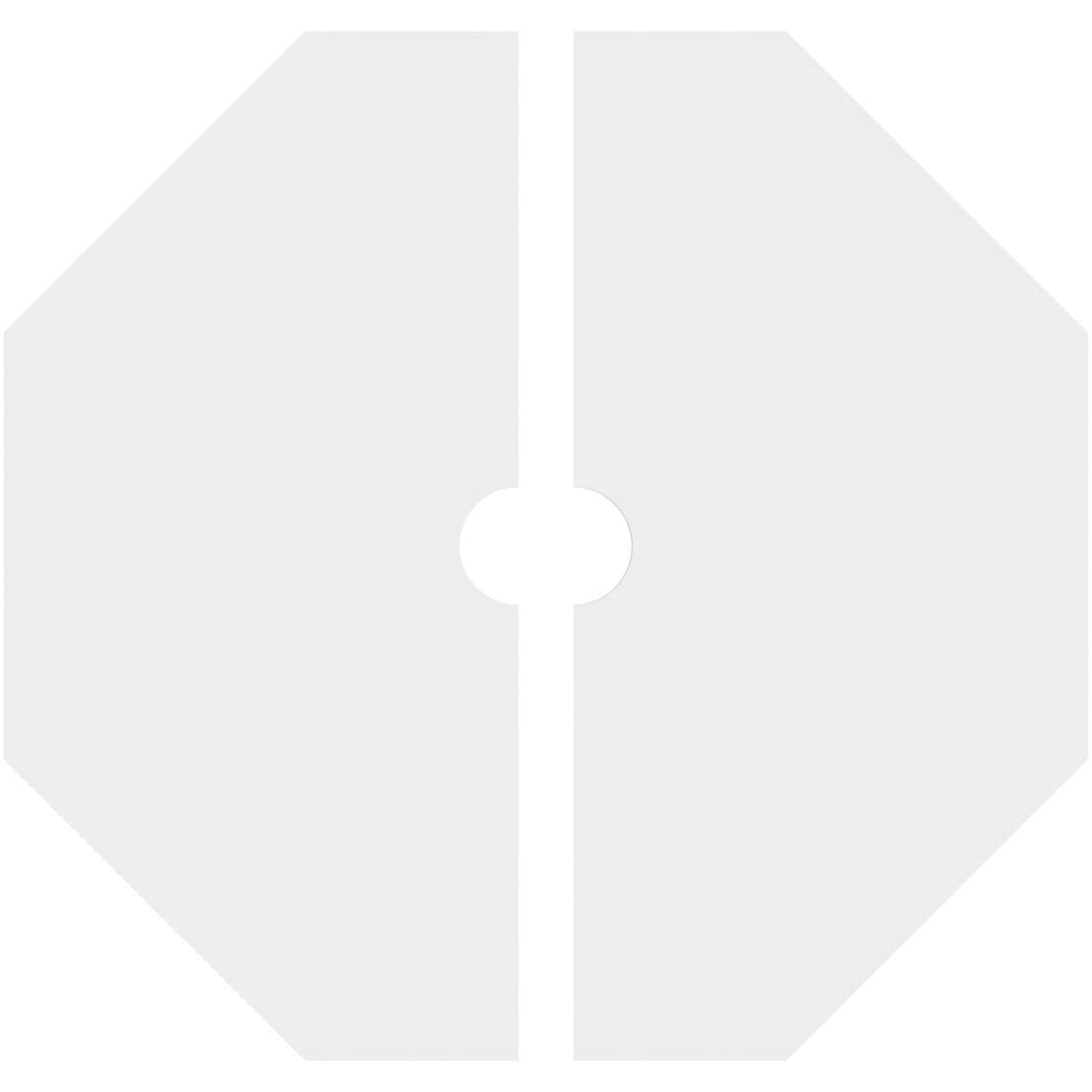 Ekena Millwork CMP26LG2-03000 Ceiling-Medallions - View #4