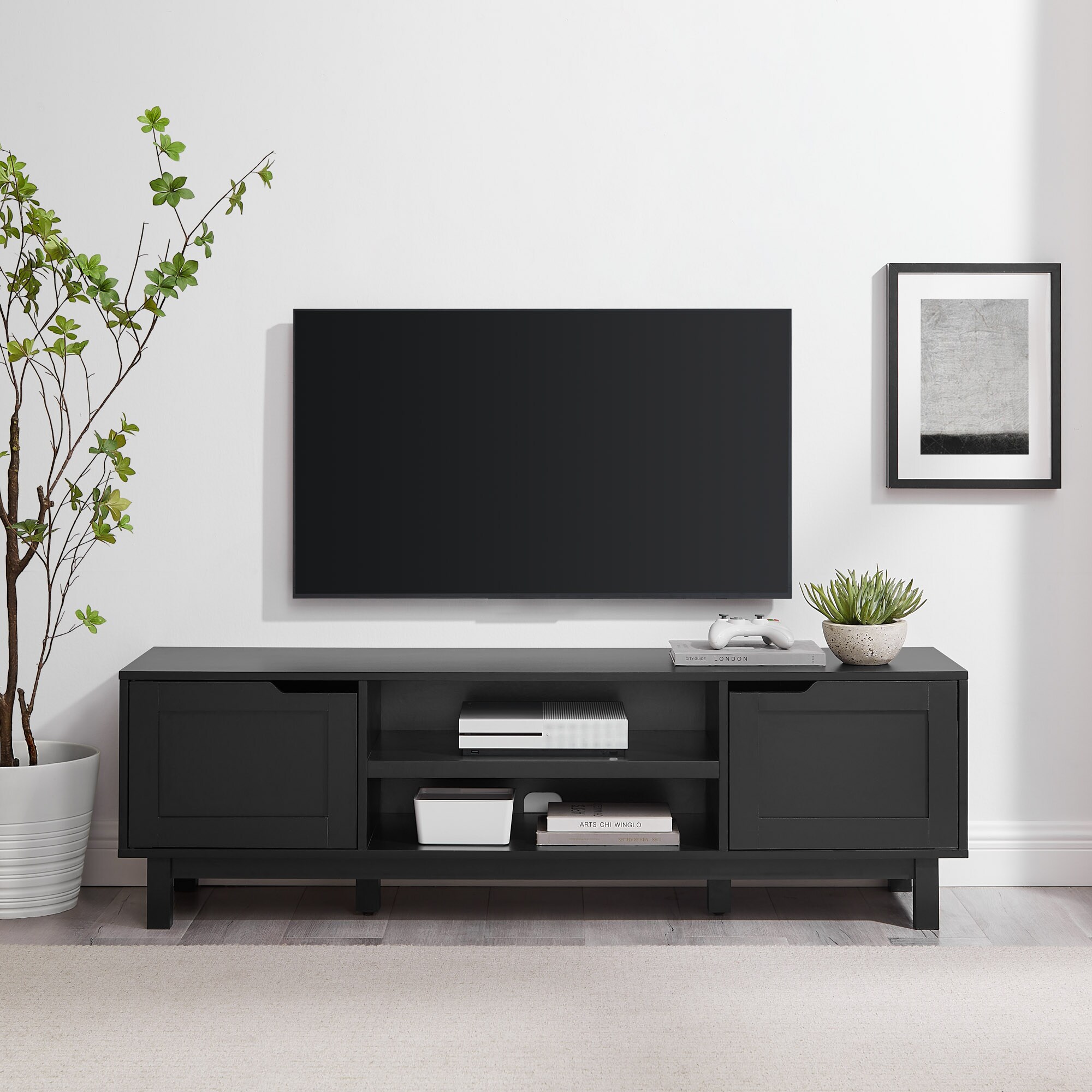LOVMOR SF-M-B185P168960 Tv-Stands - View #4