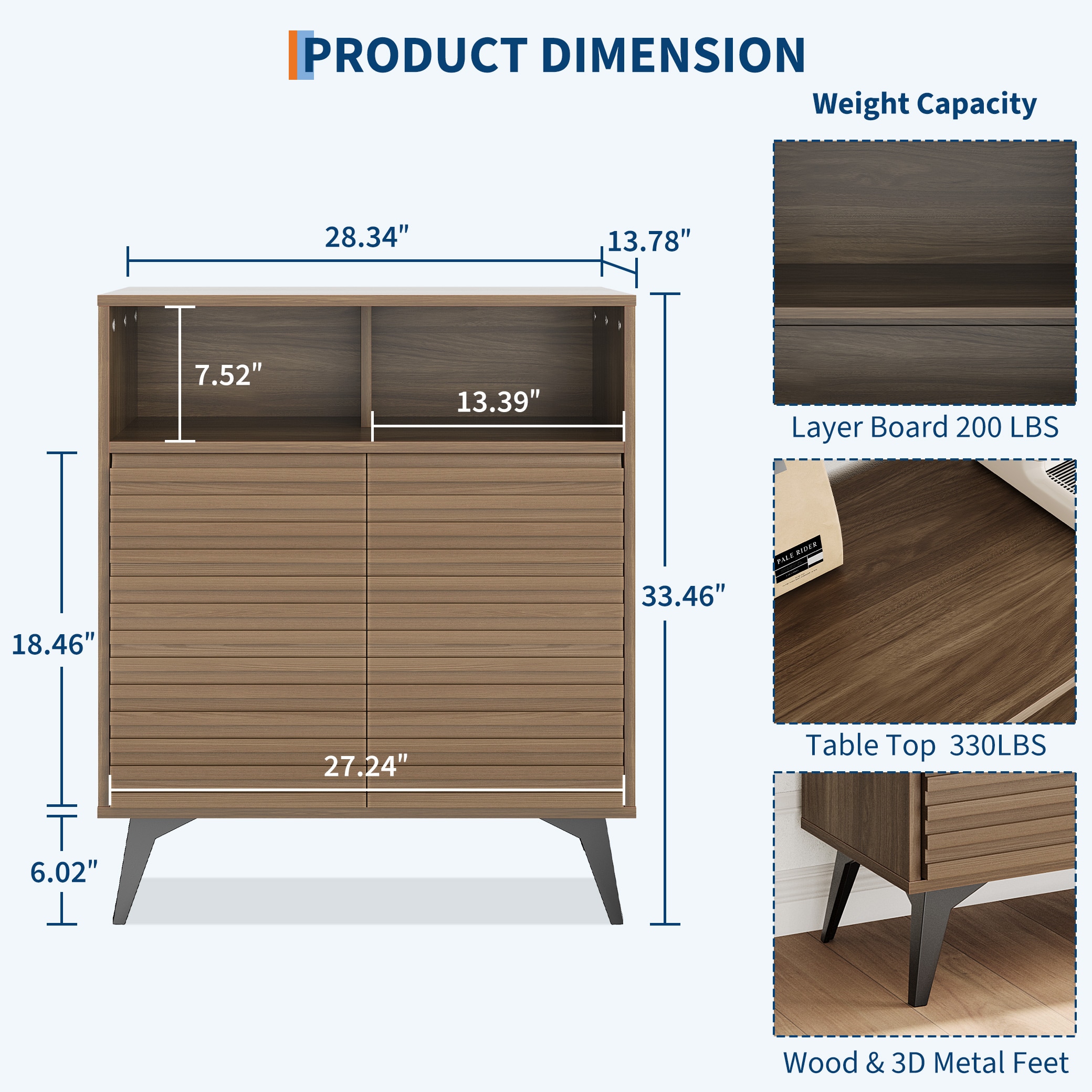 Garvee 5YXVJGN854651 Dining-Kitchen-Storarge - View #3