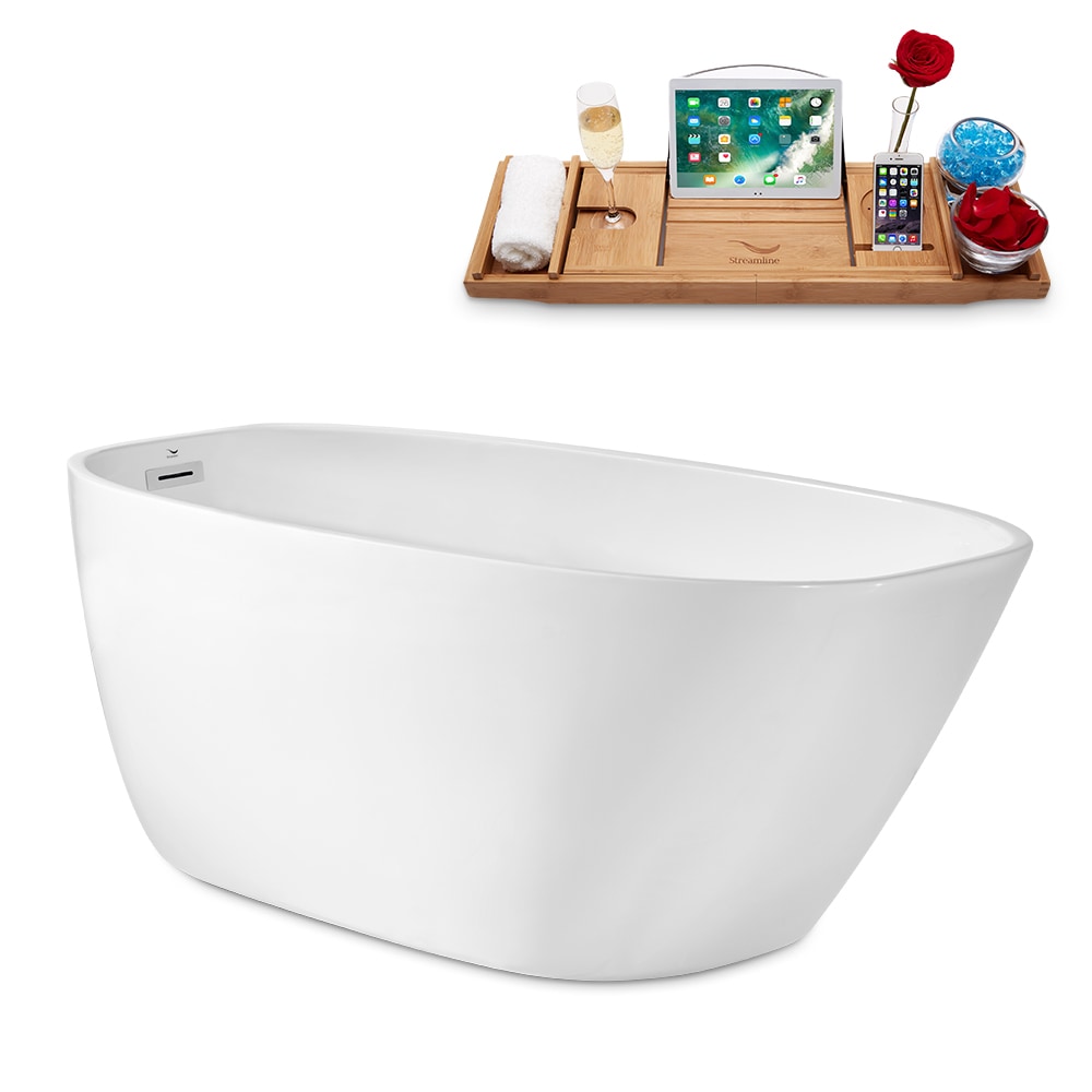 Streamline N-1780-59-FSWH-FM bathtubs - View #2