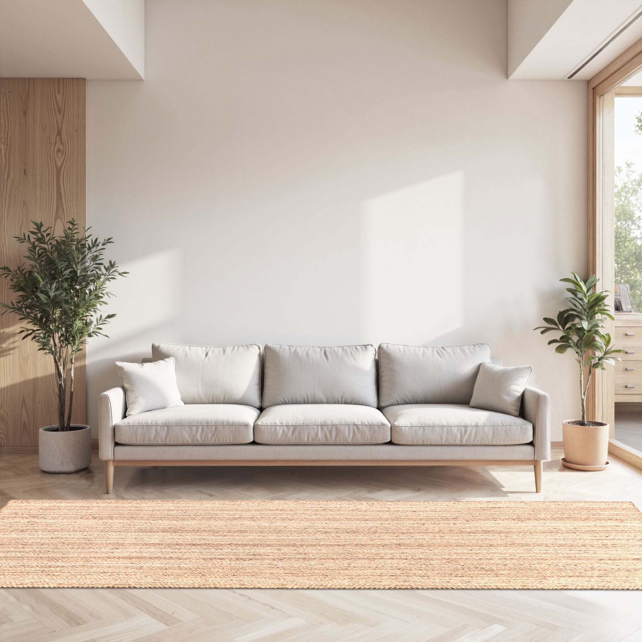 nuLOOM TAJT03-10014 rugs - View #2