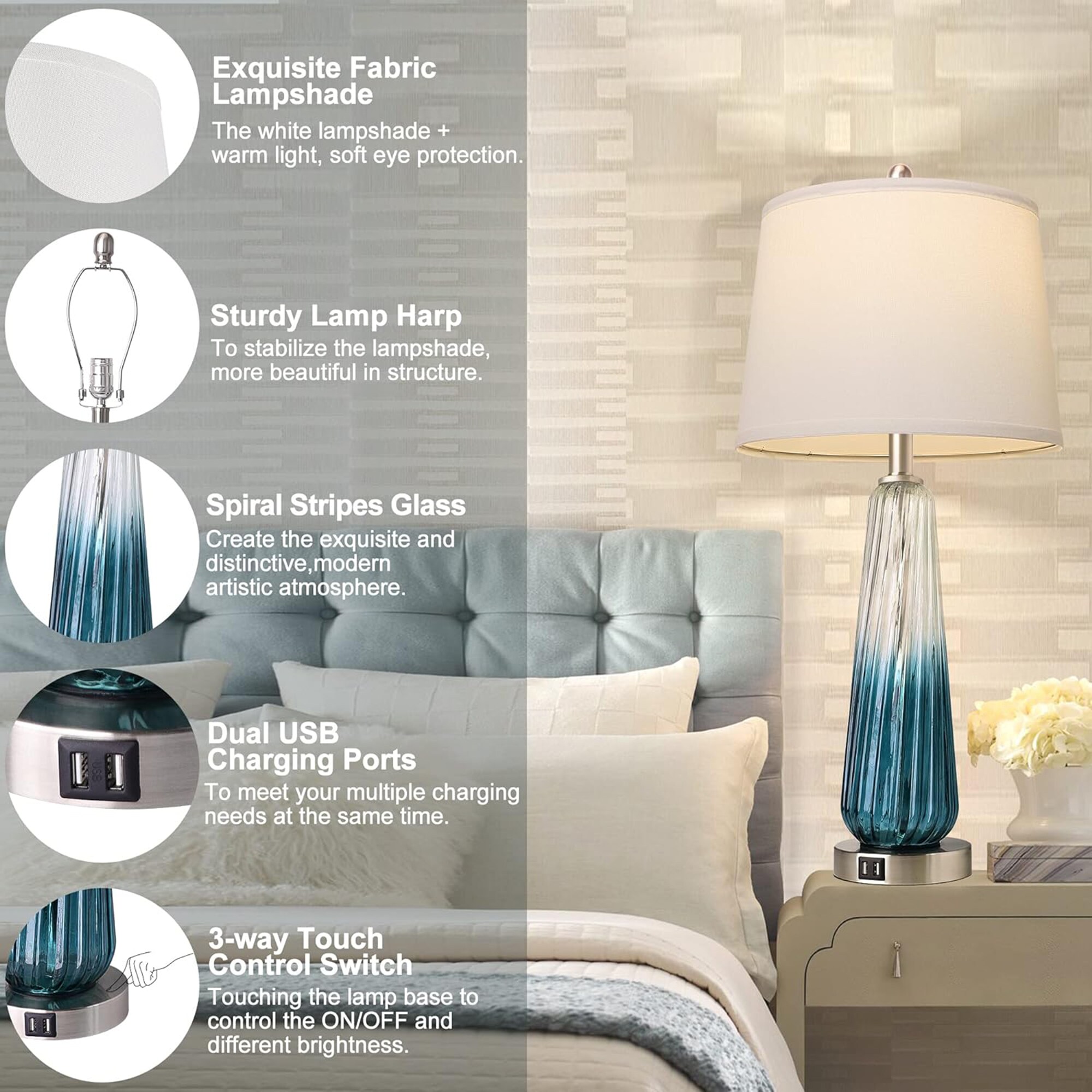 LETILY 36NUCYZG Table-Lamps - View #5