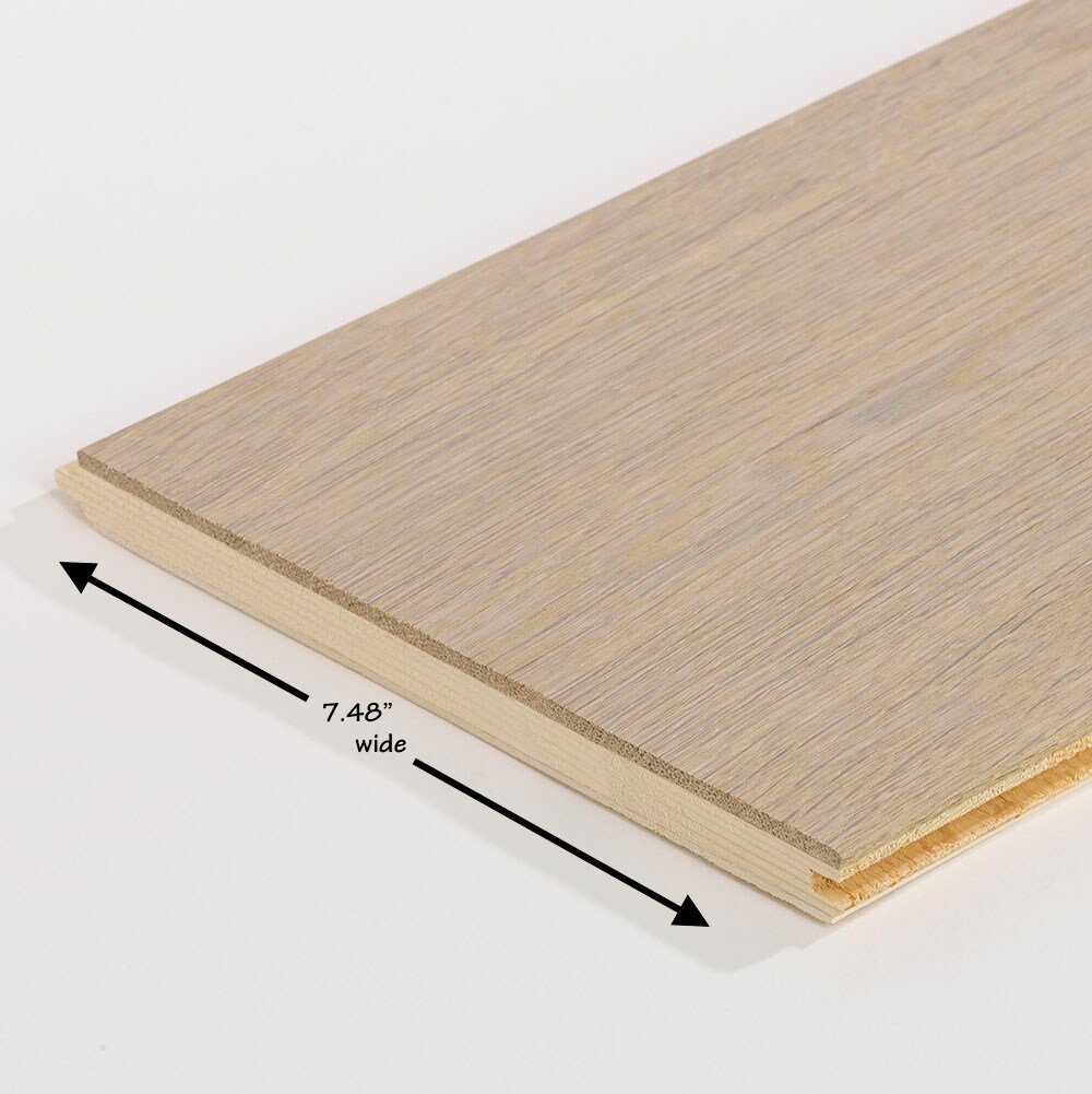 Flooors by LTL HAFLRS3313 Hardwood-Flooring-Samples - View #3