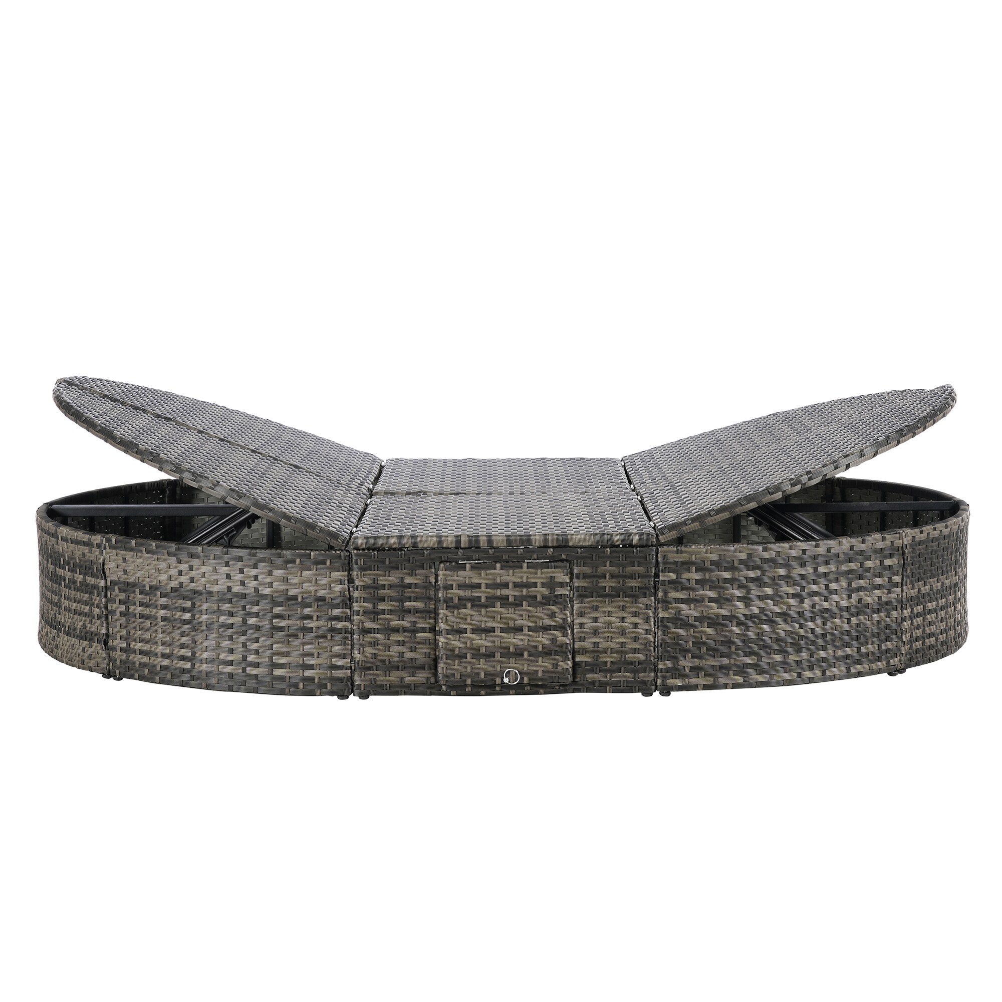 SINOFURN SYB670034RD Patio-Sofas-Daybeds - View #11